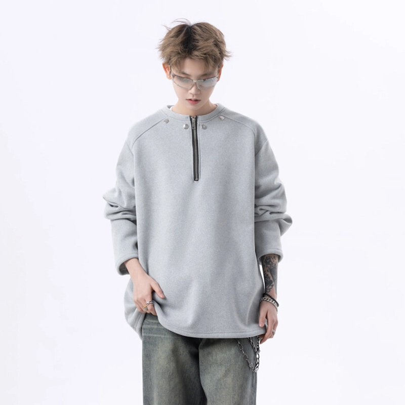 TESTUNG oversize