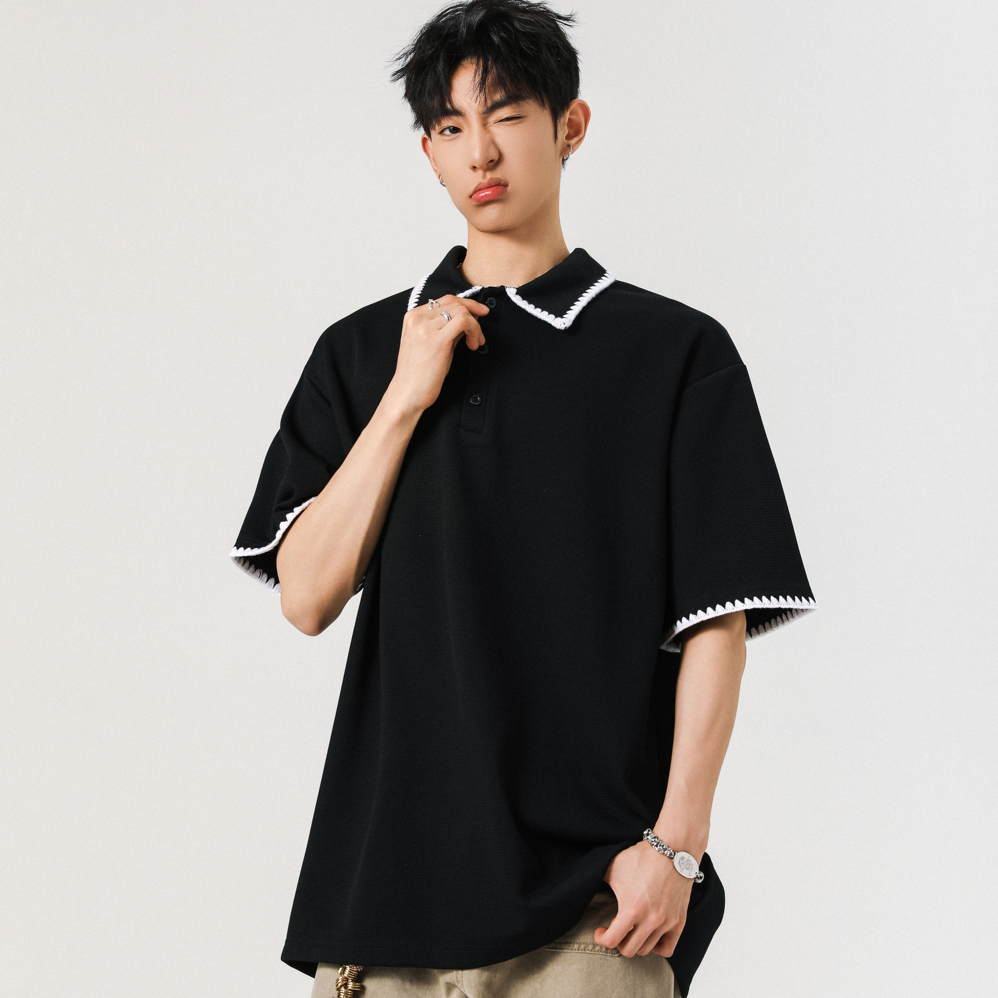 DAND Polo