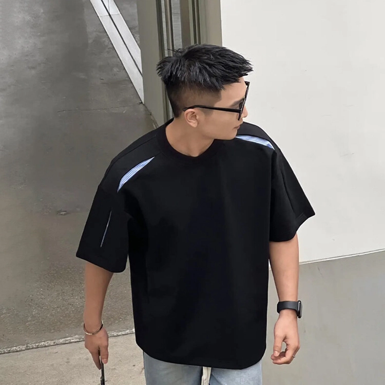 PAINT STAIN T