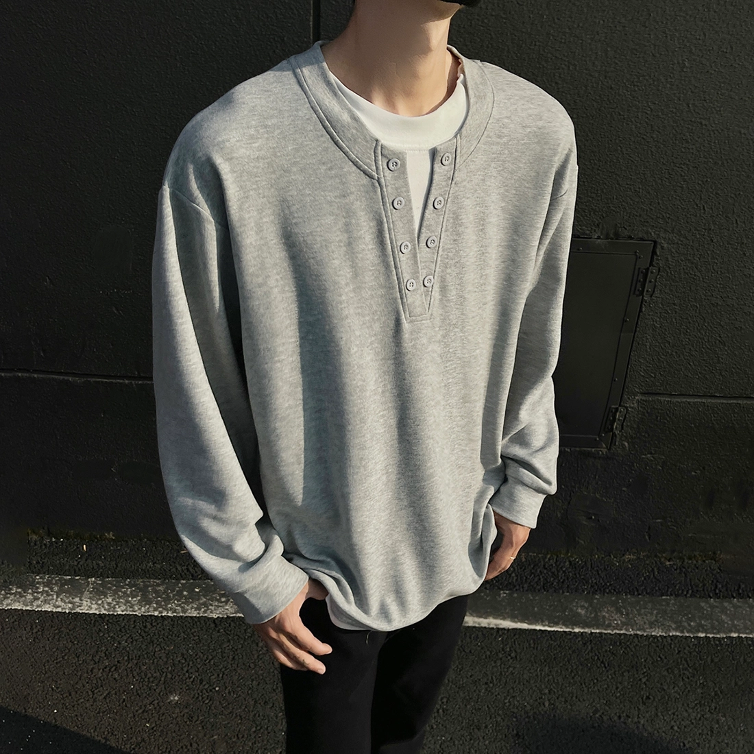 PAINT STAIN T
