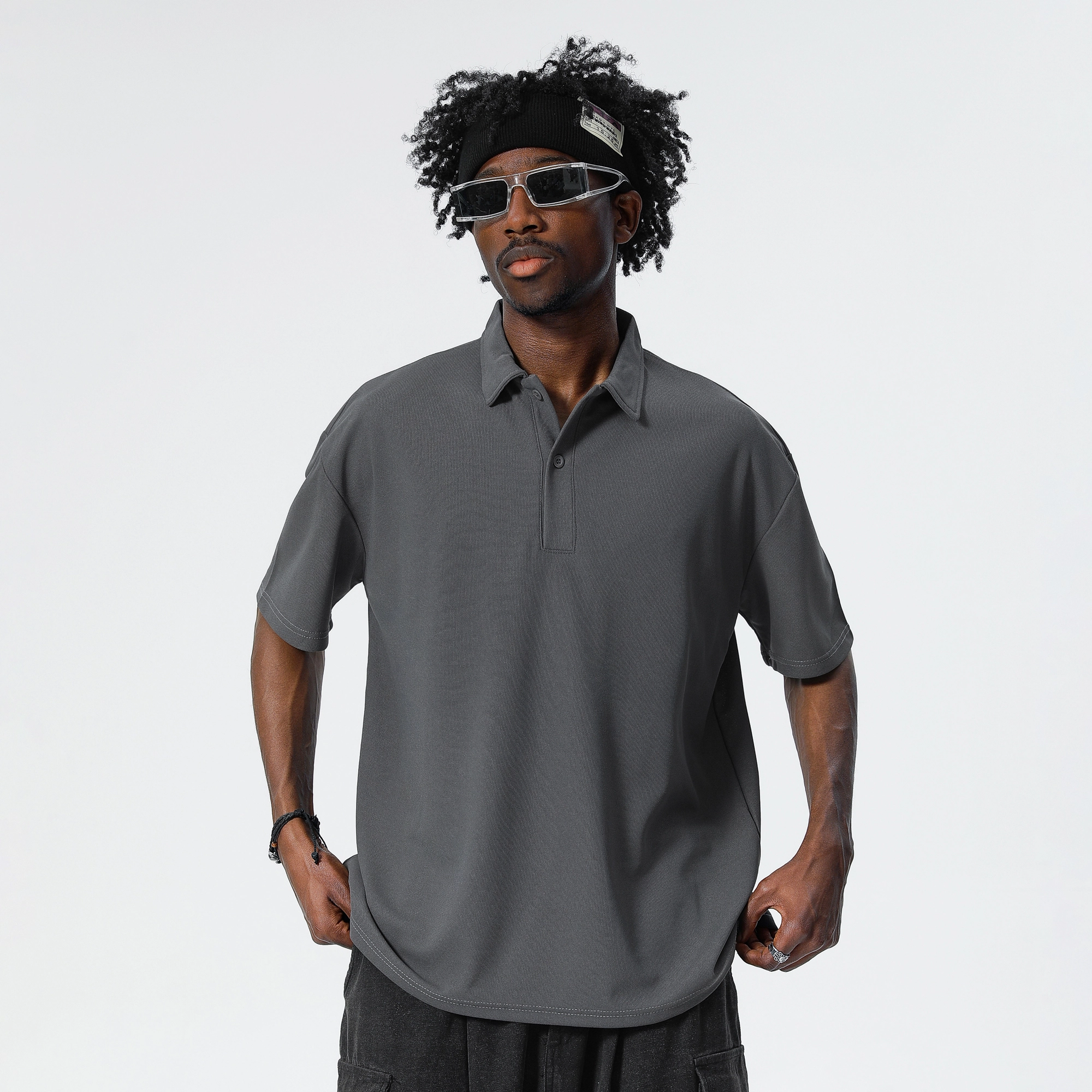 DAND Polo