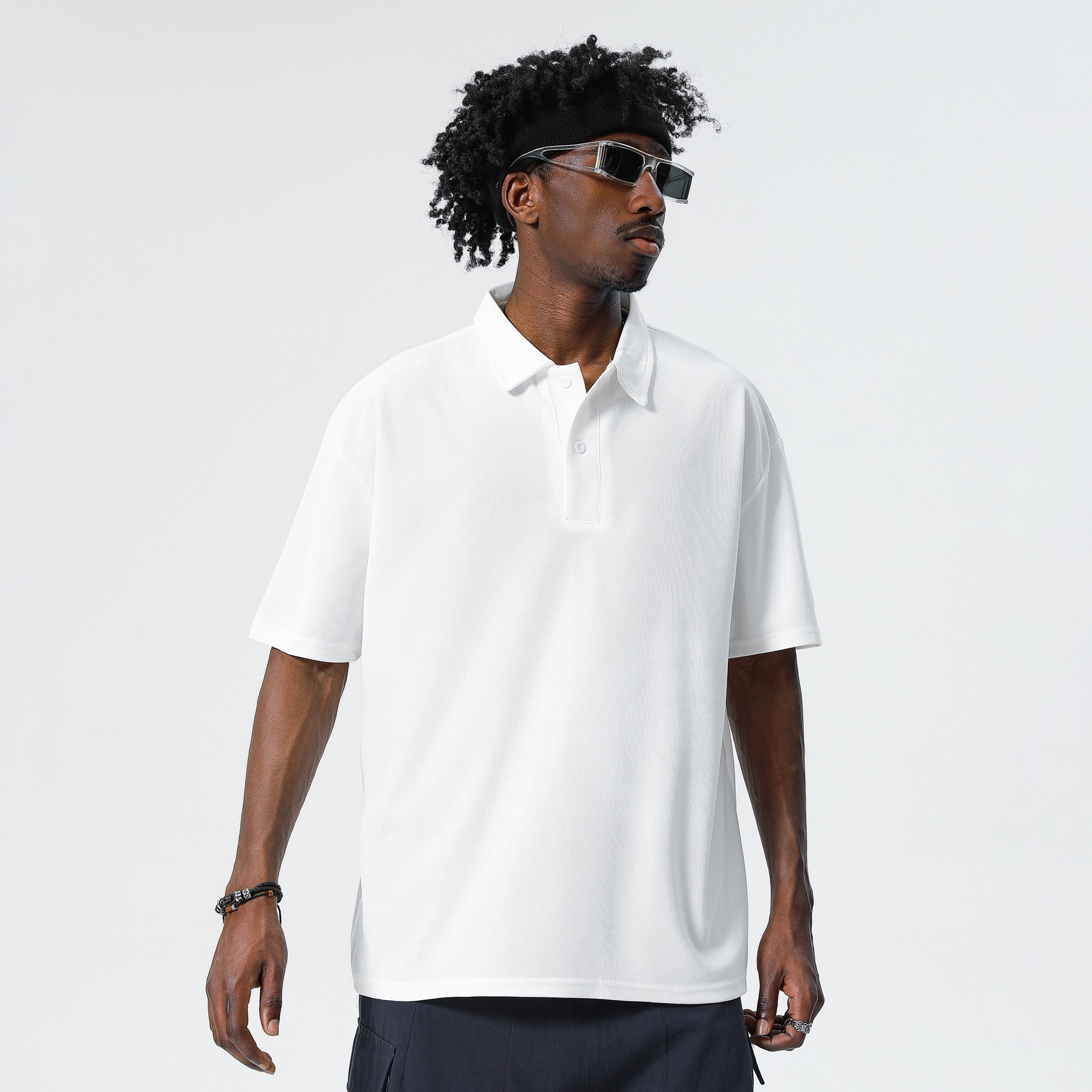 DAND Polo