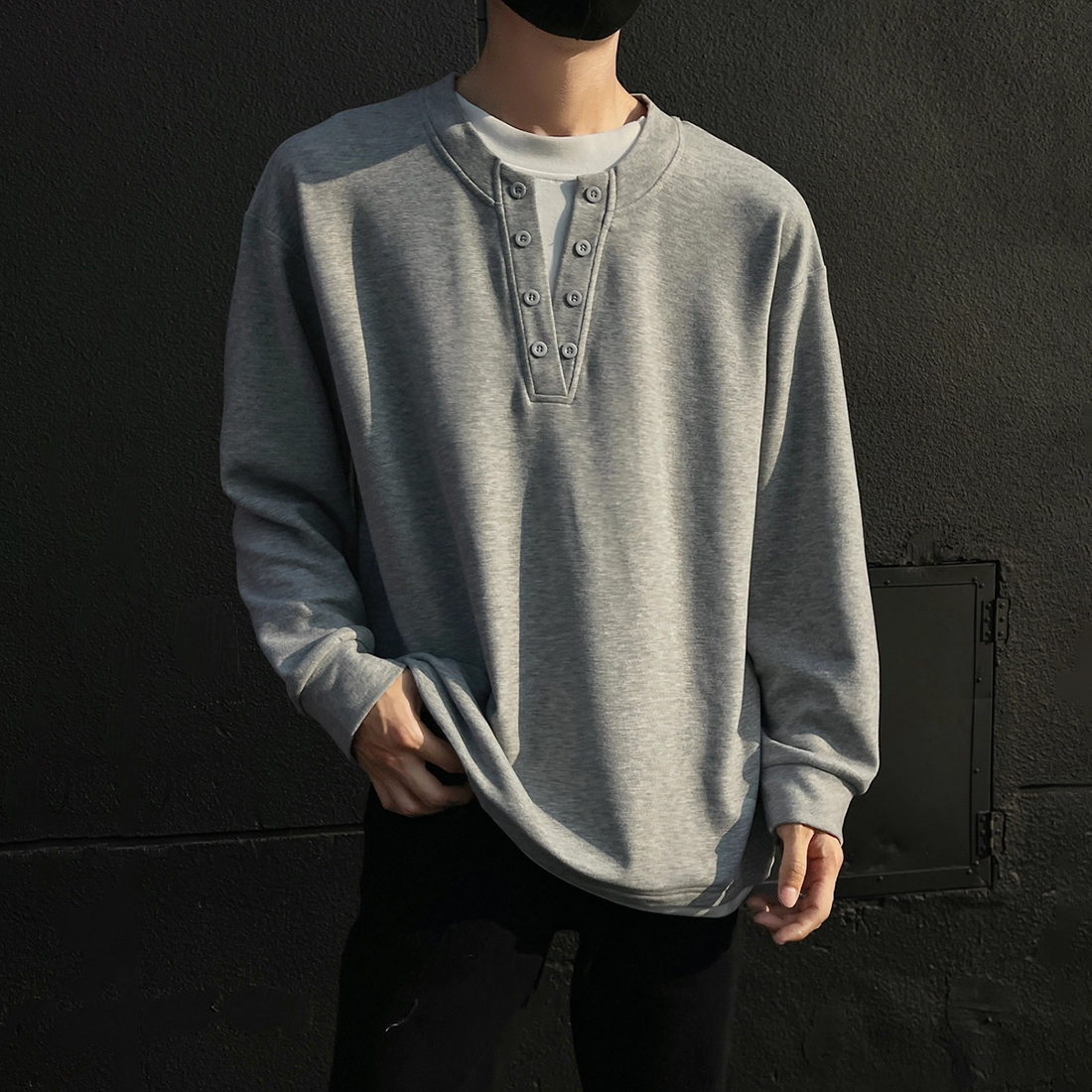 PAINT STAIN T