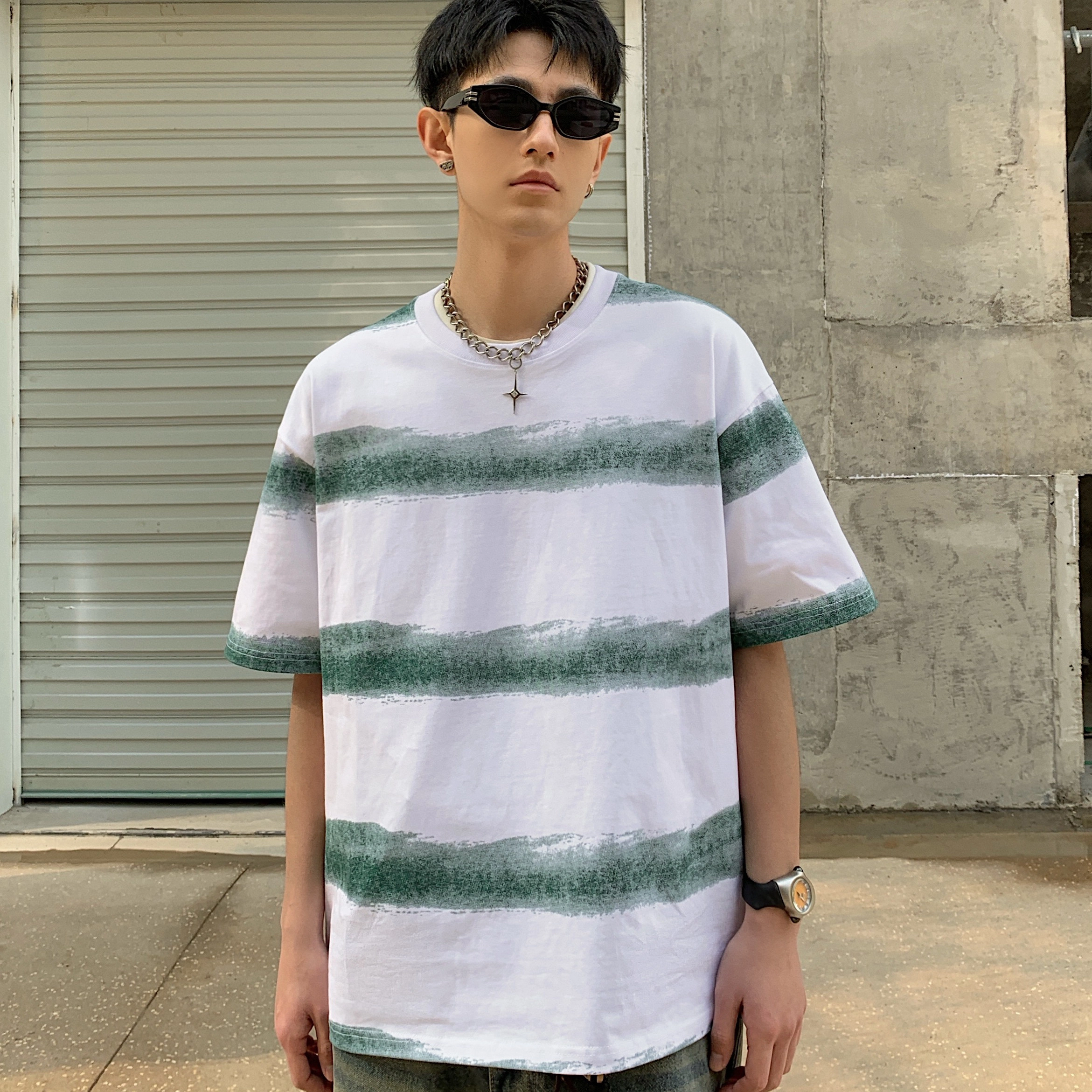 T