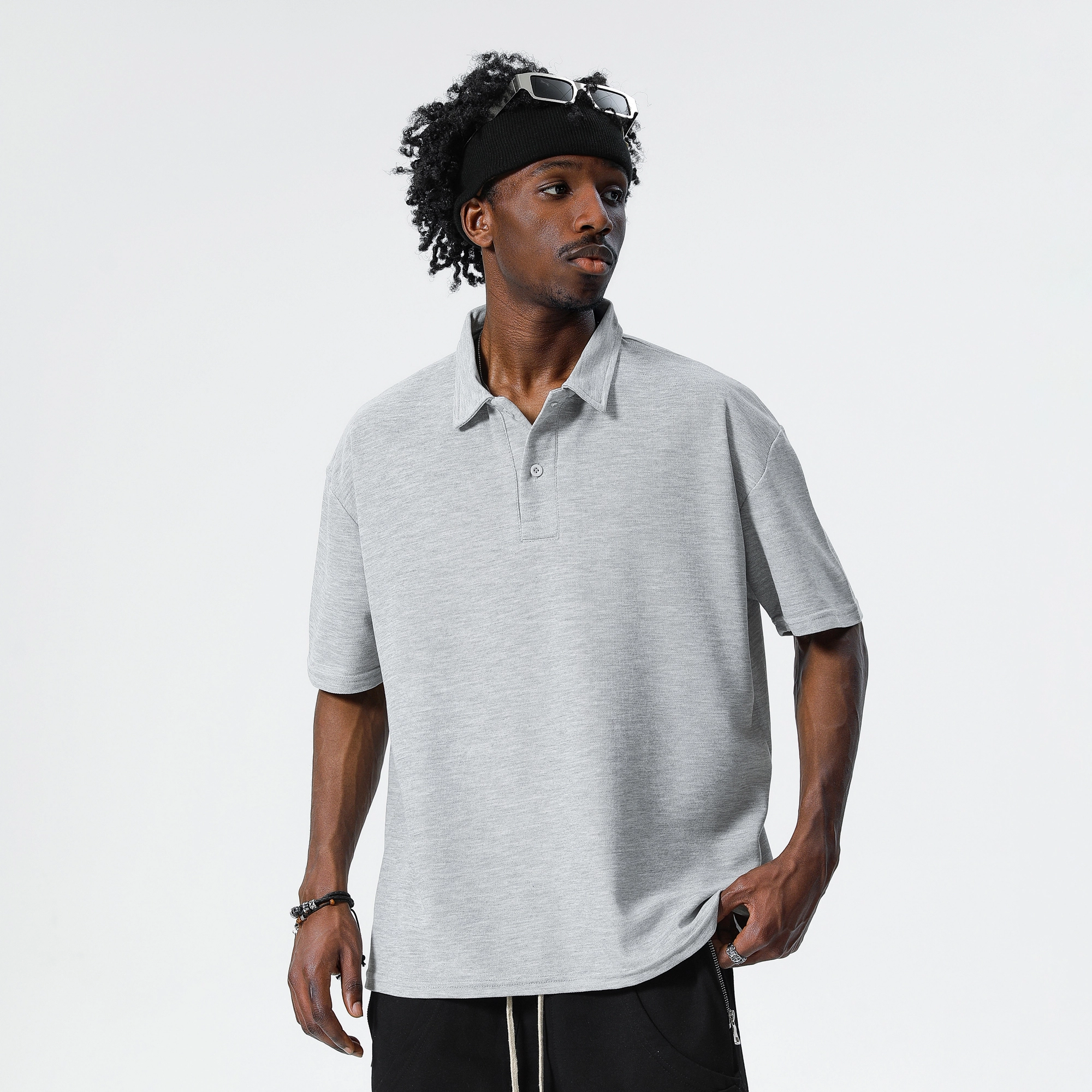DAND Polo