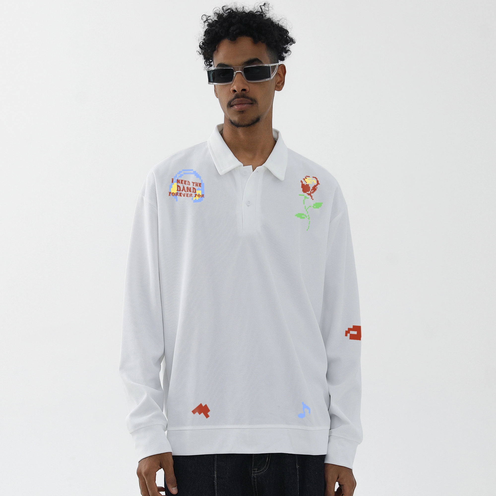 DAND Polo