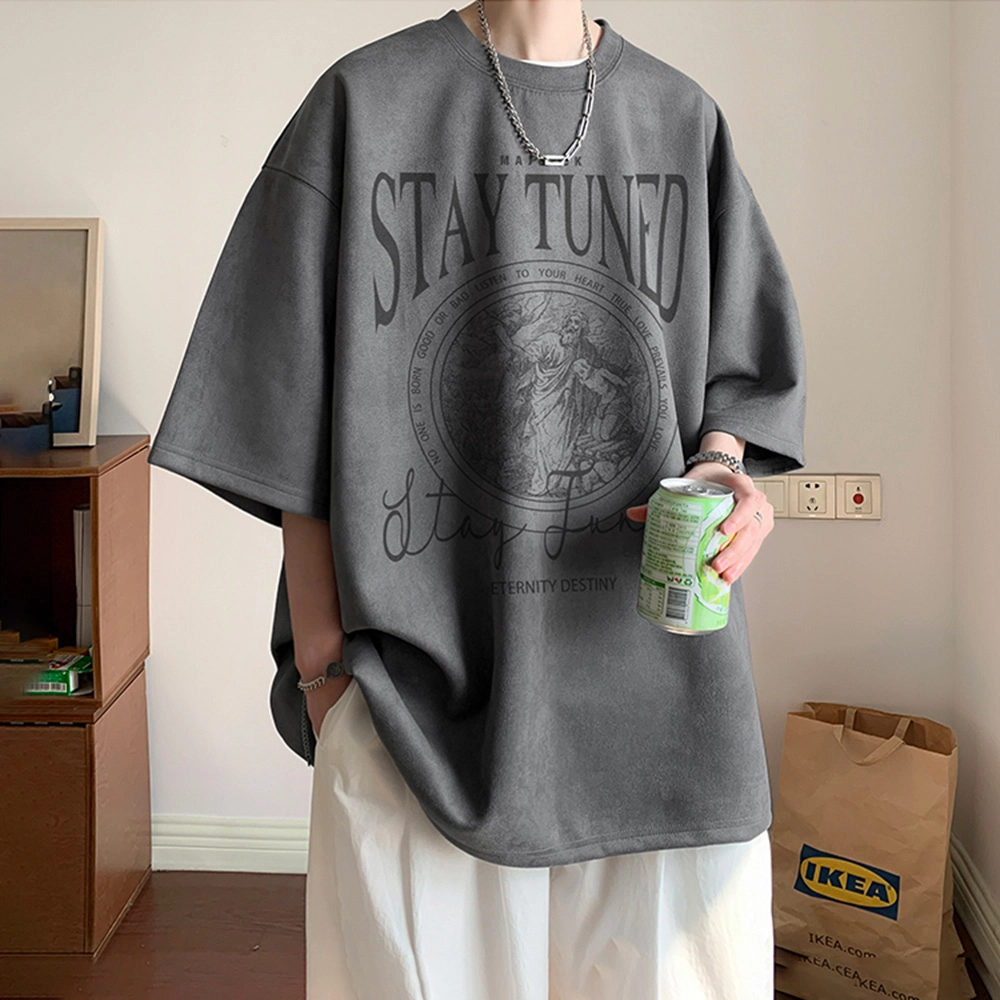 PAINT STAIN T