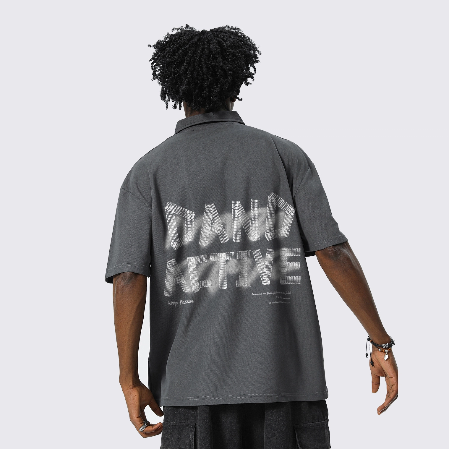 DAND Polo