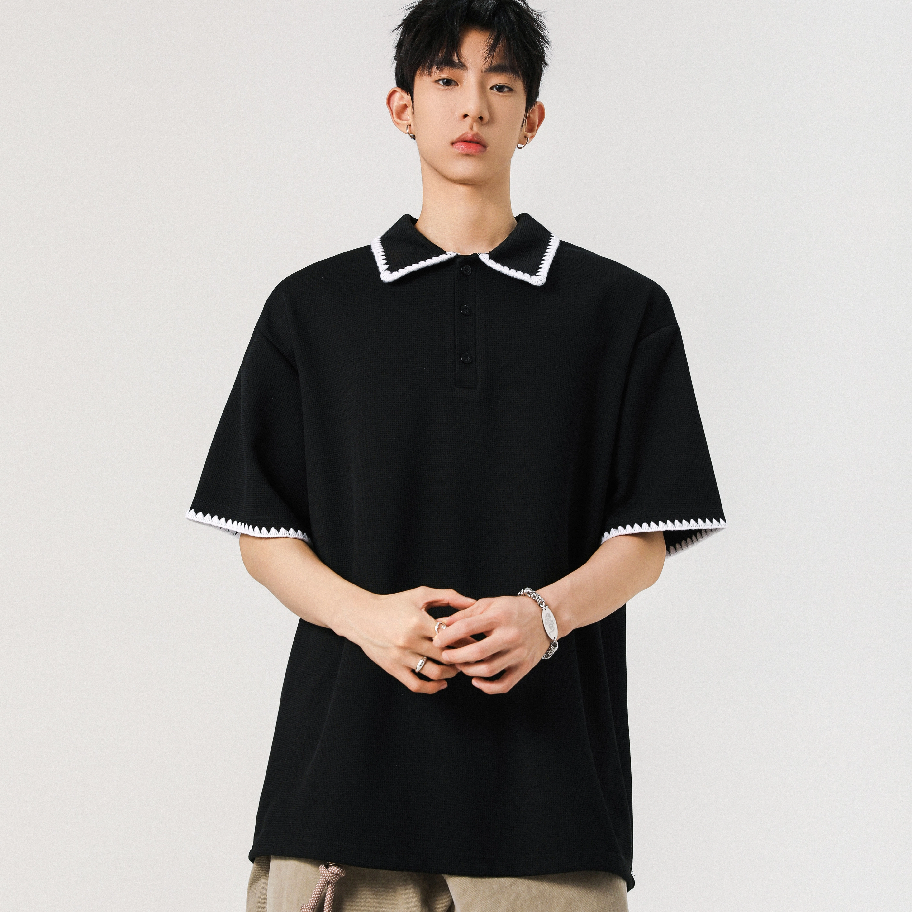 DAND Polo