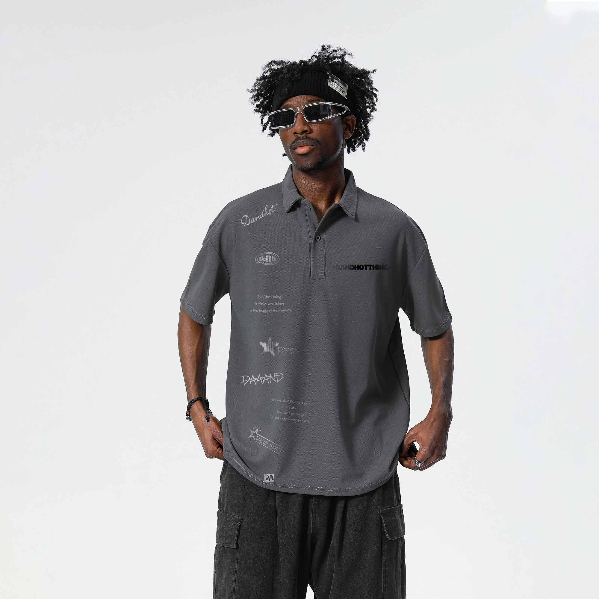 DAND Polo