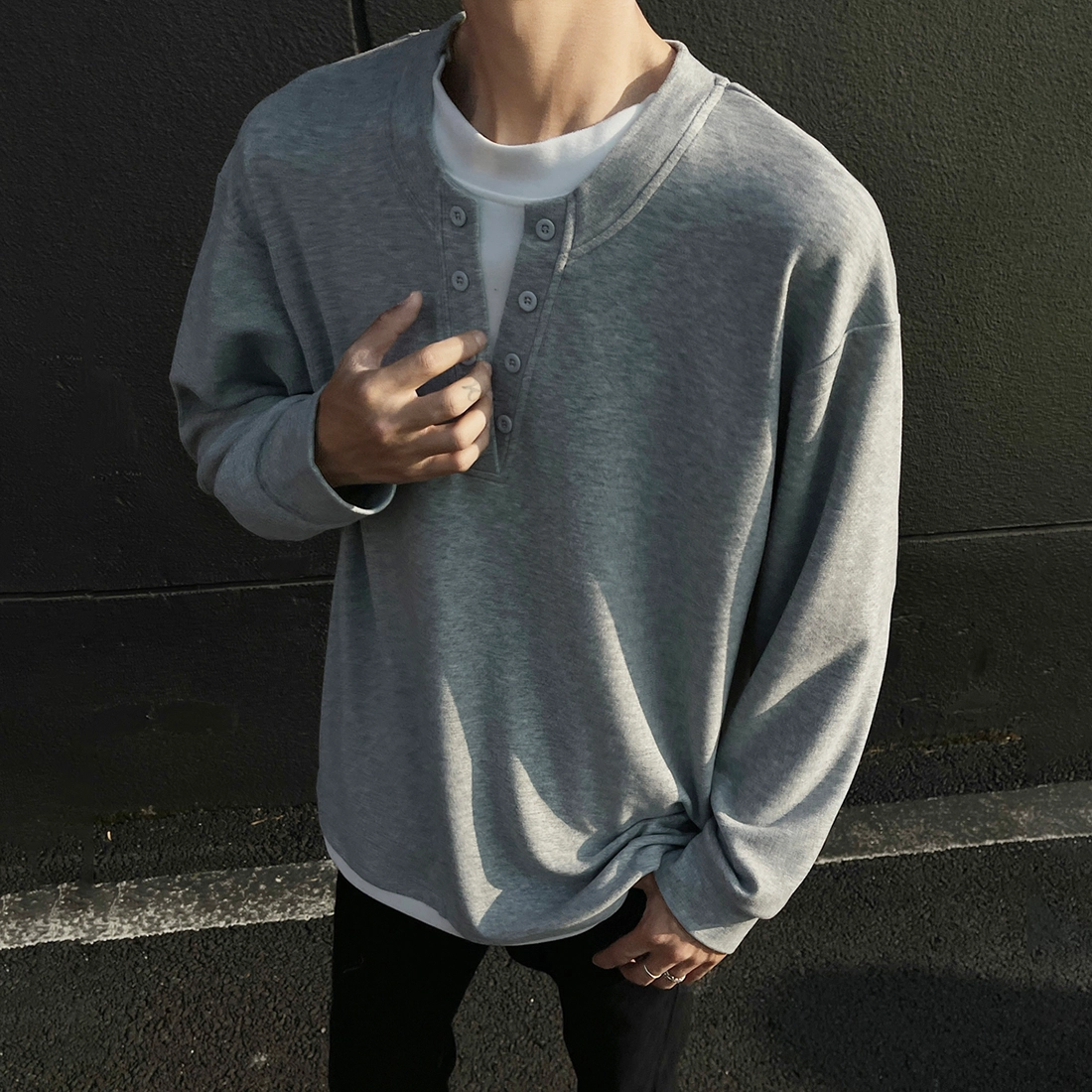 PAINT STAIN T
