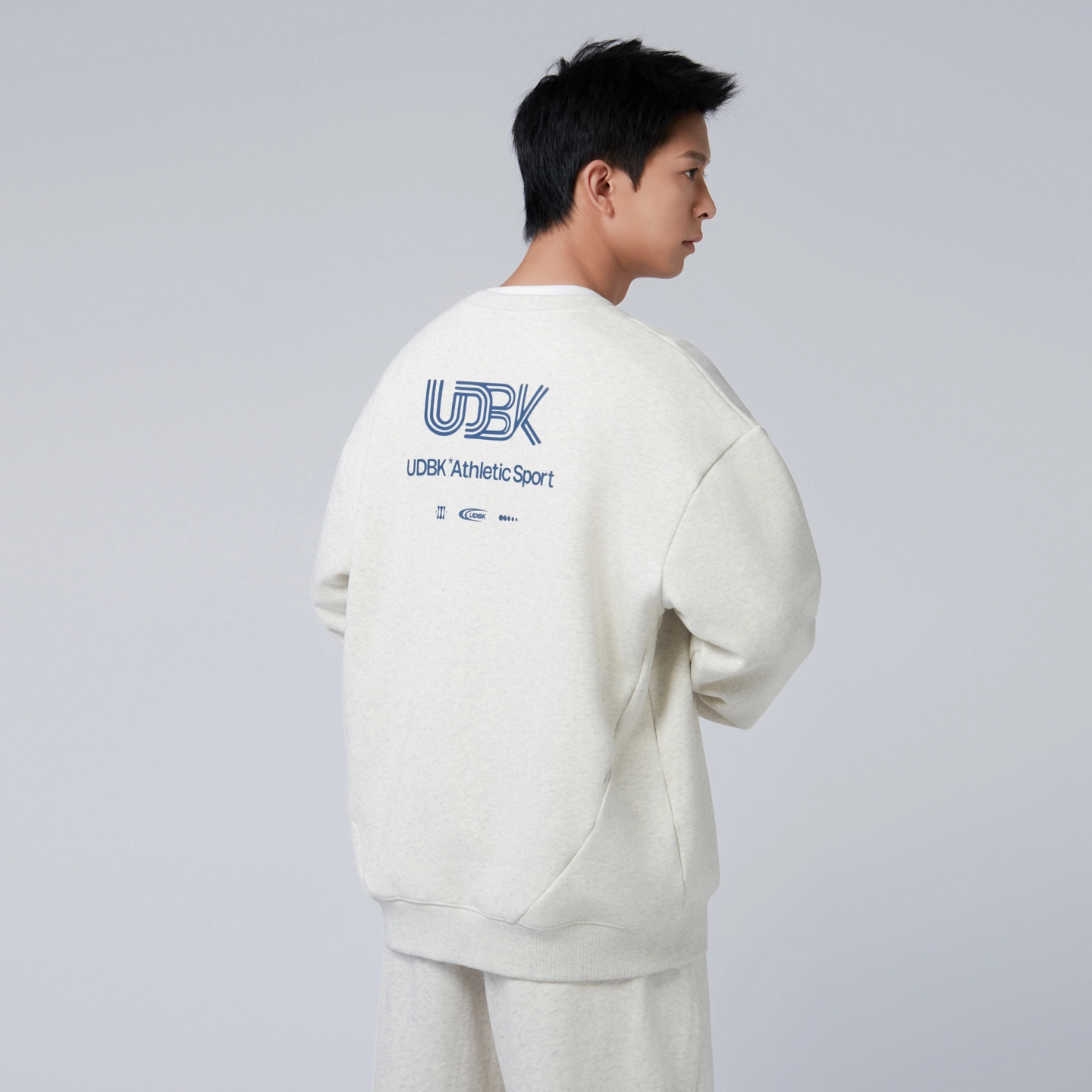UDBK 465g
