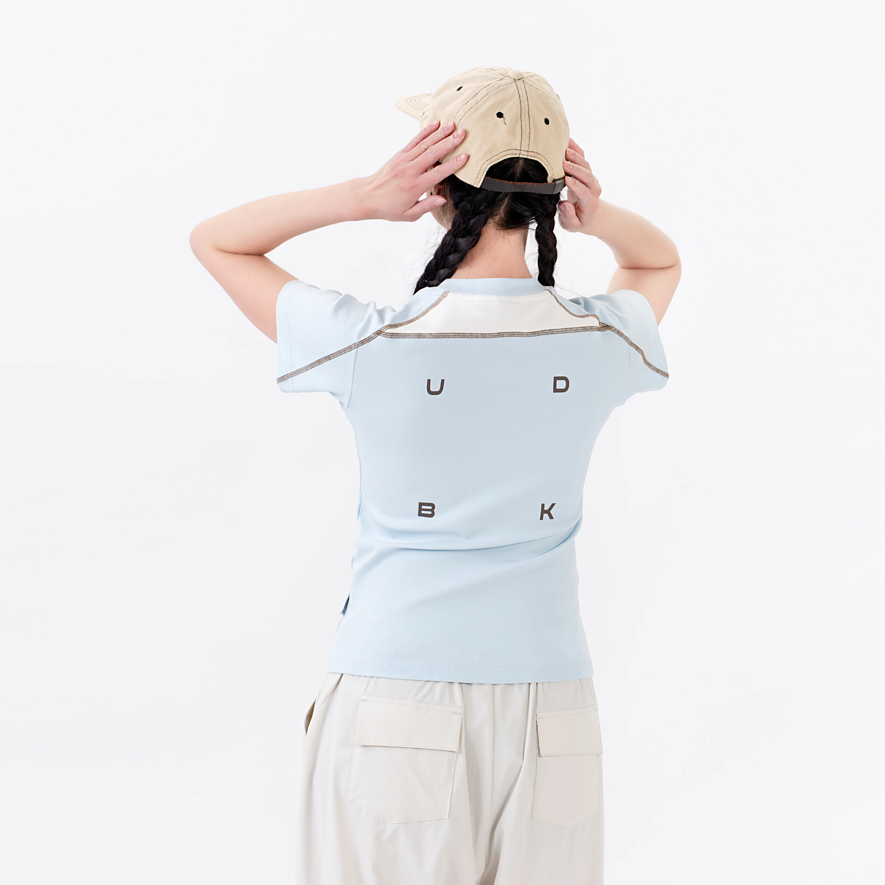 UDBK T