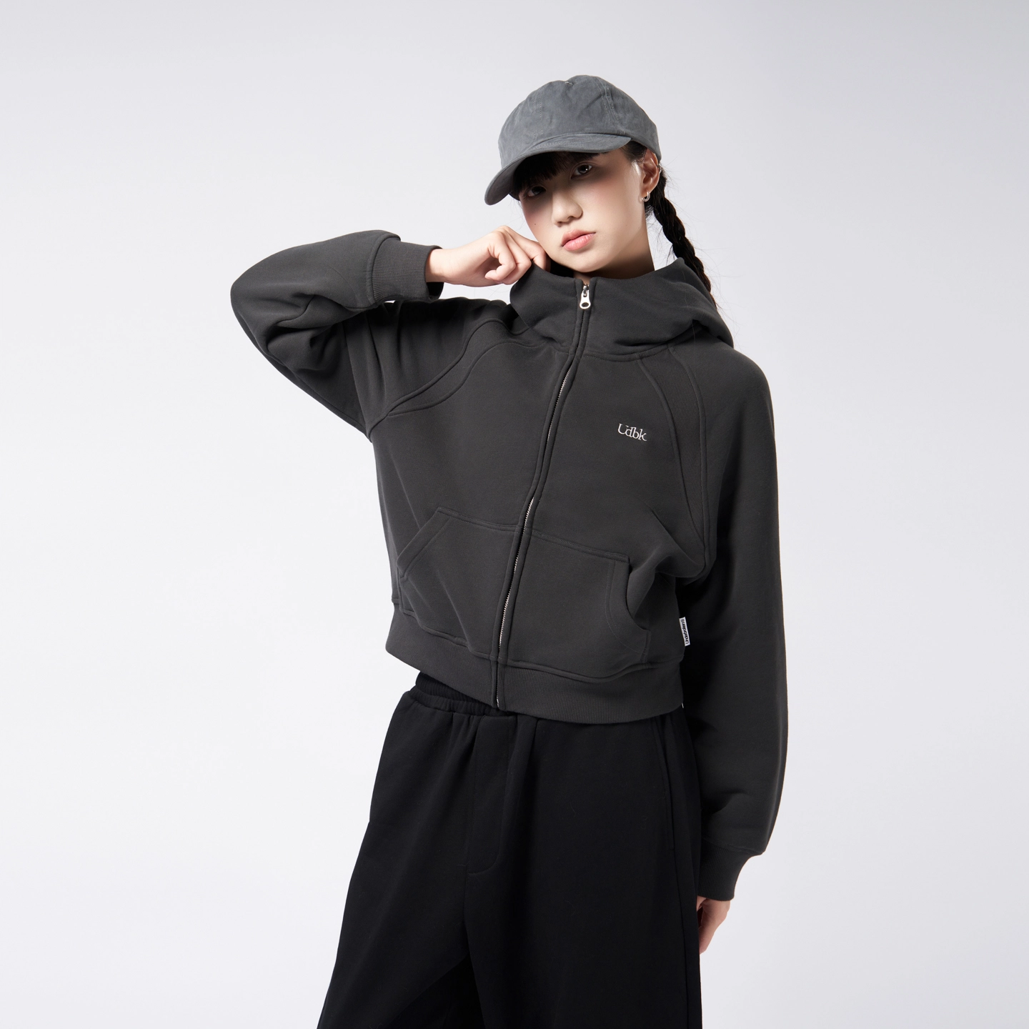 UDBK LOGOcleanfit