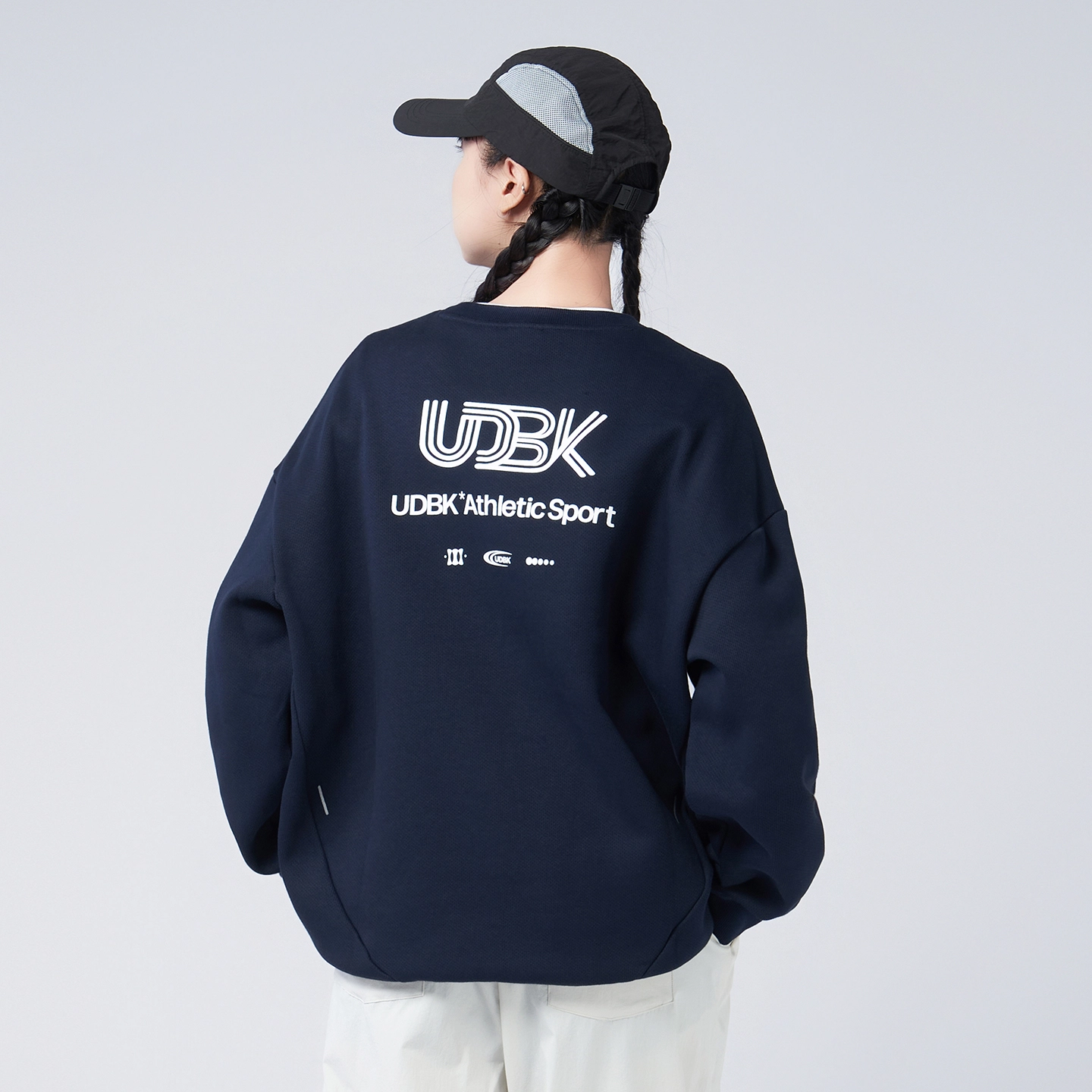UDBK 465g