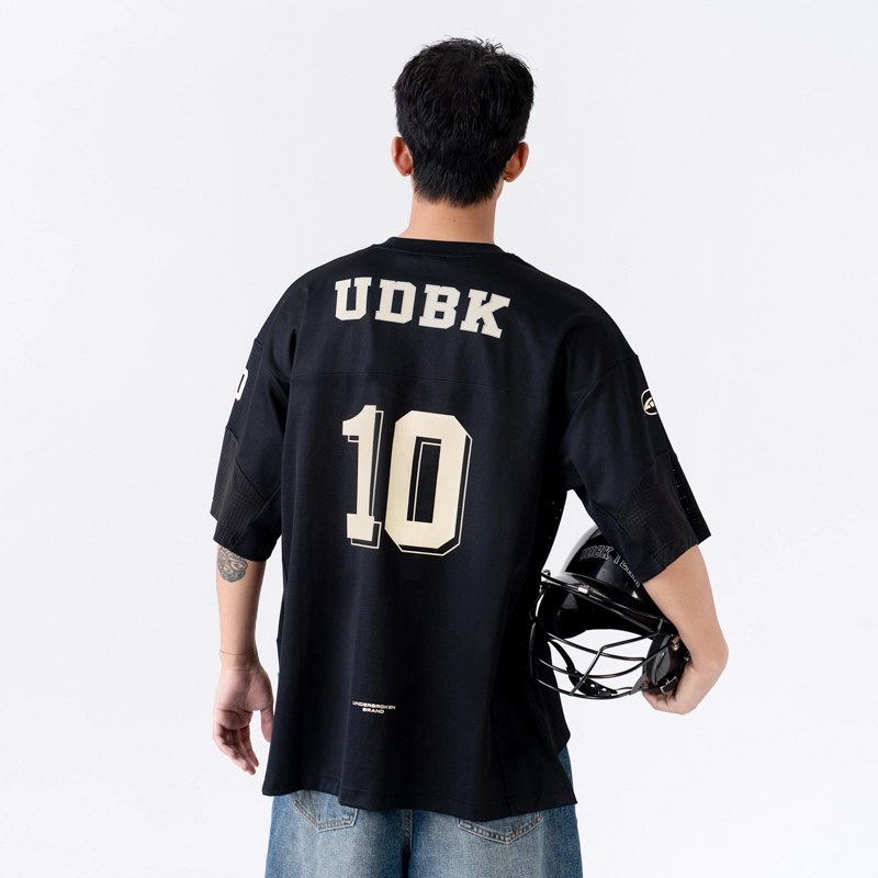 UDBK 7AT