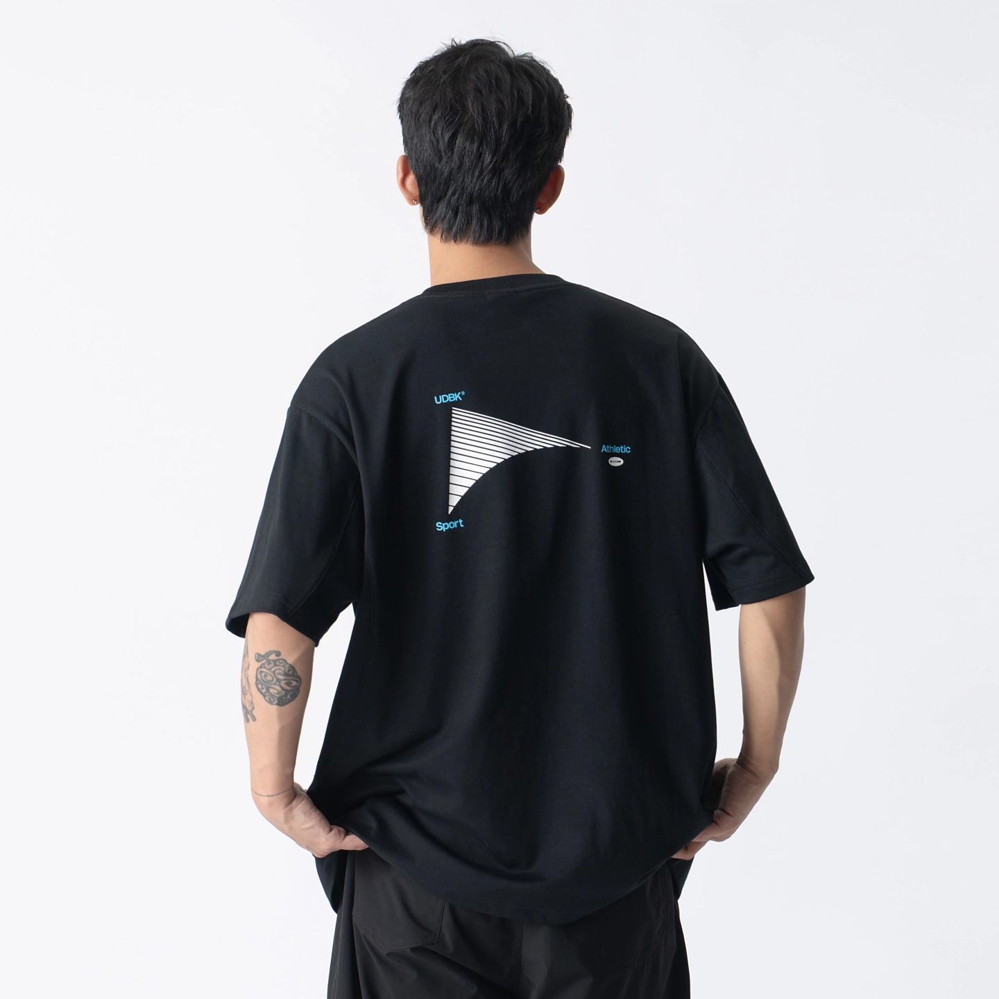 UDBK T