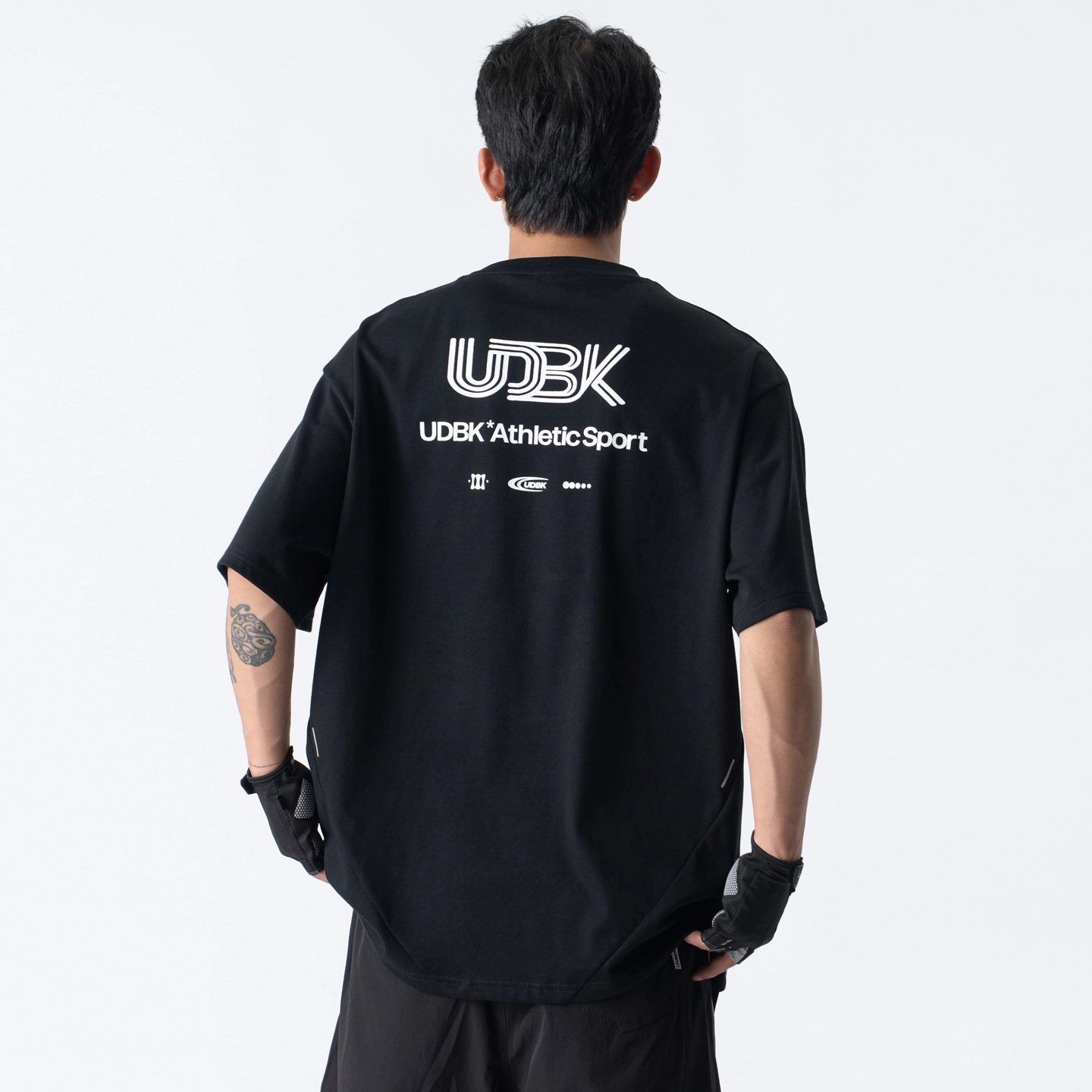 UDBK T