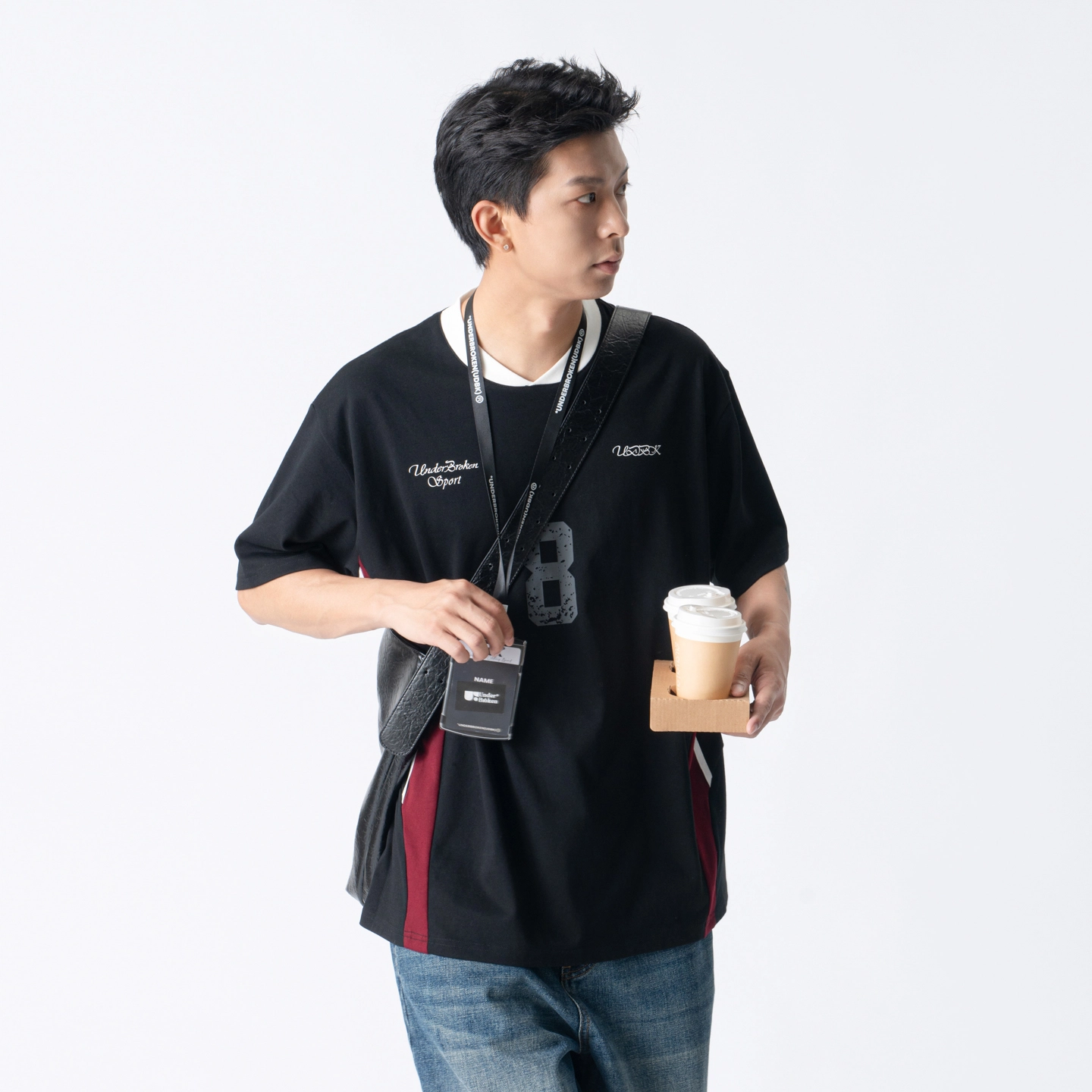 UDBK T
