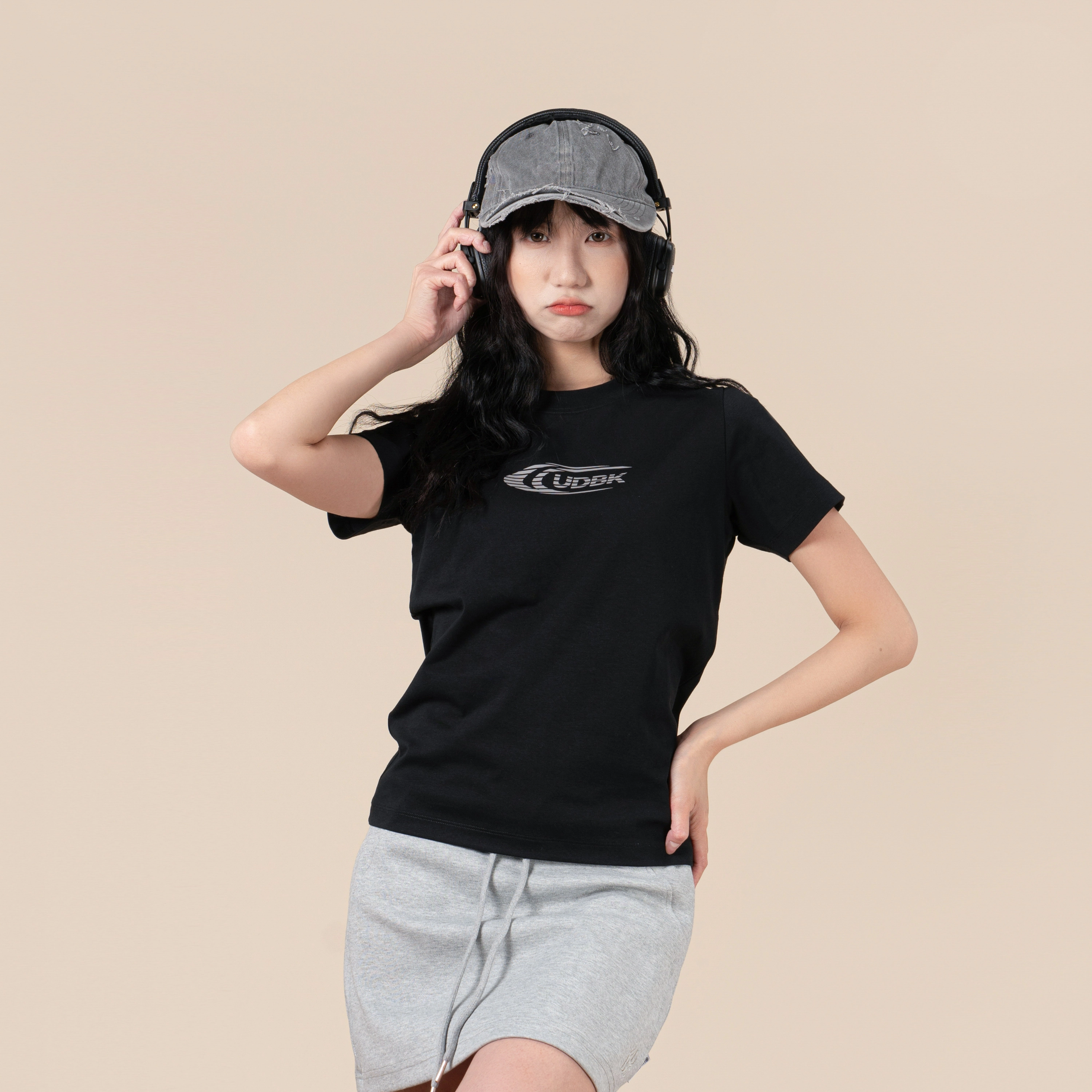 UDBK logo T