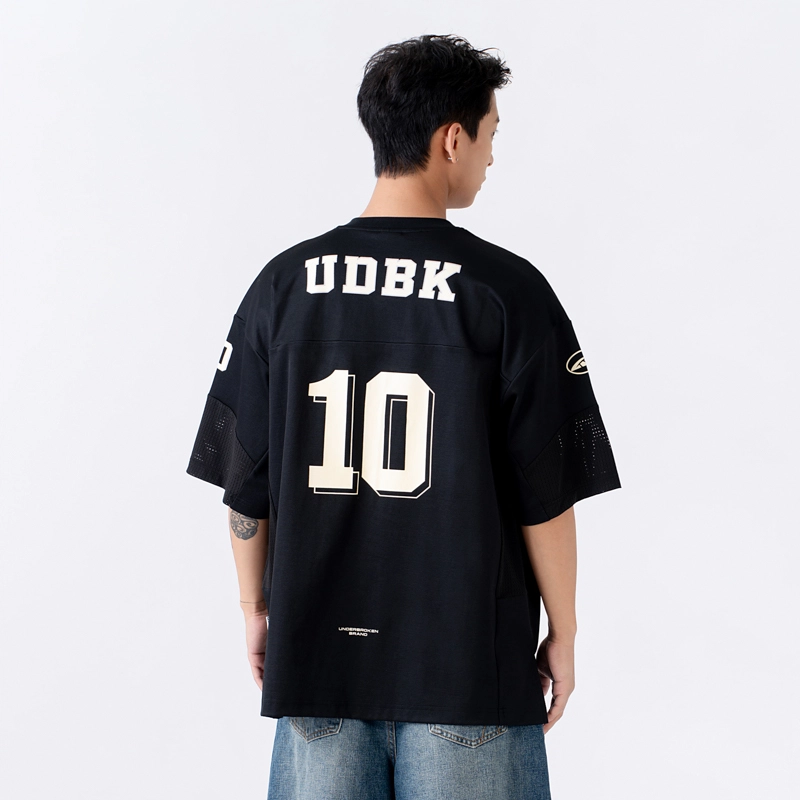 UDBK 7AT