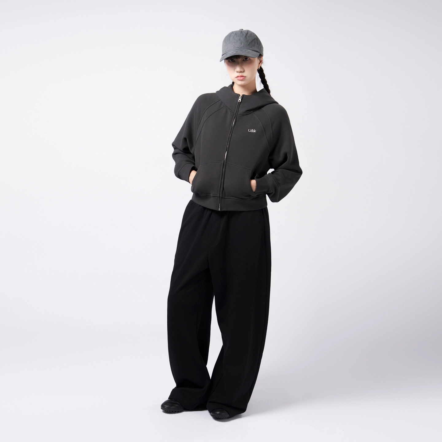 UDBK LOGOcleanfit