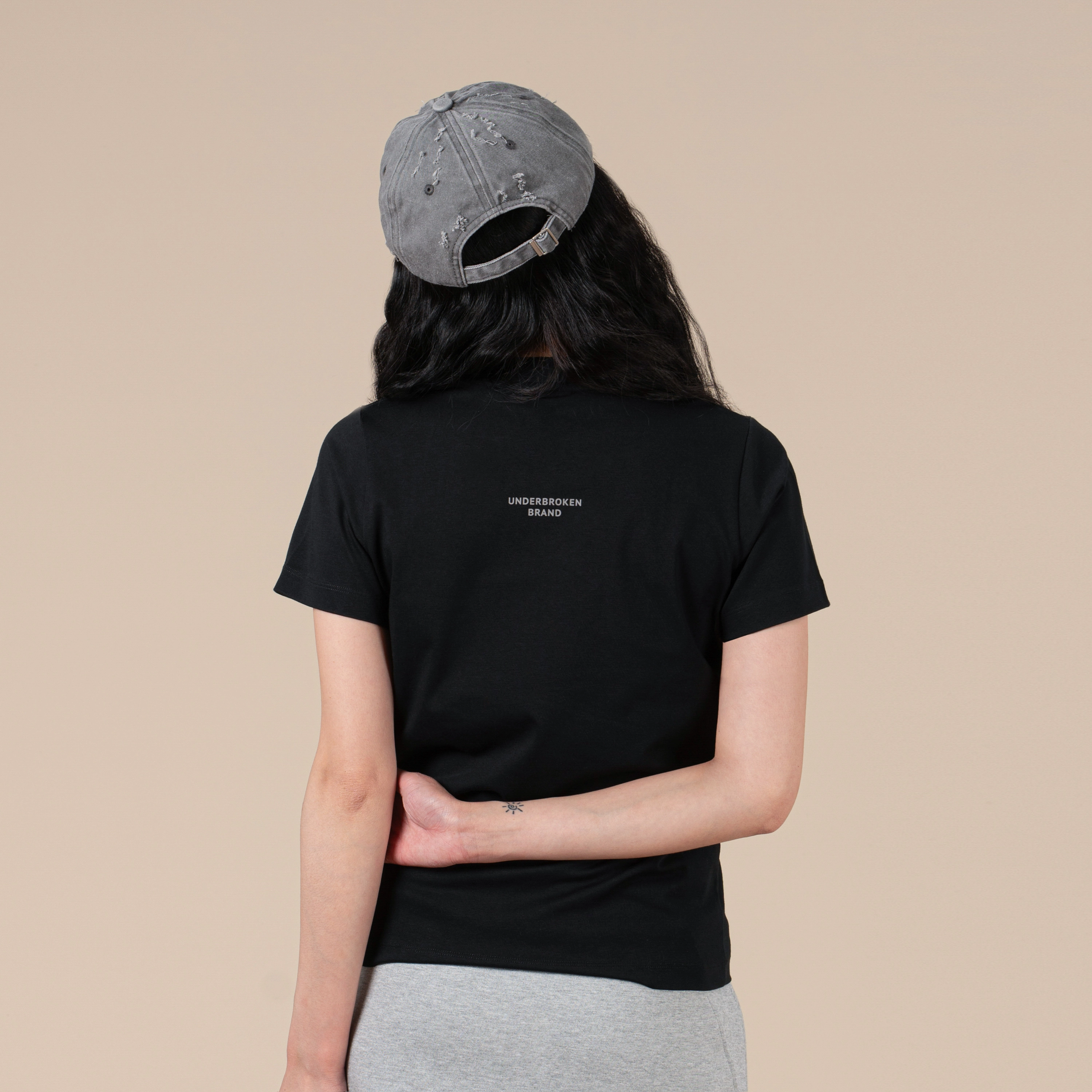 UDBK logo T