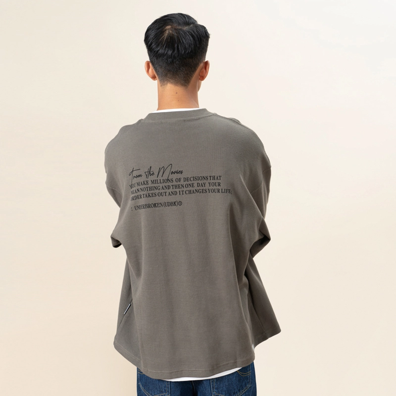 UDBK T