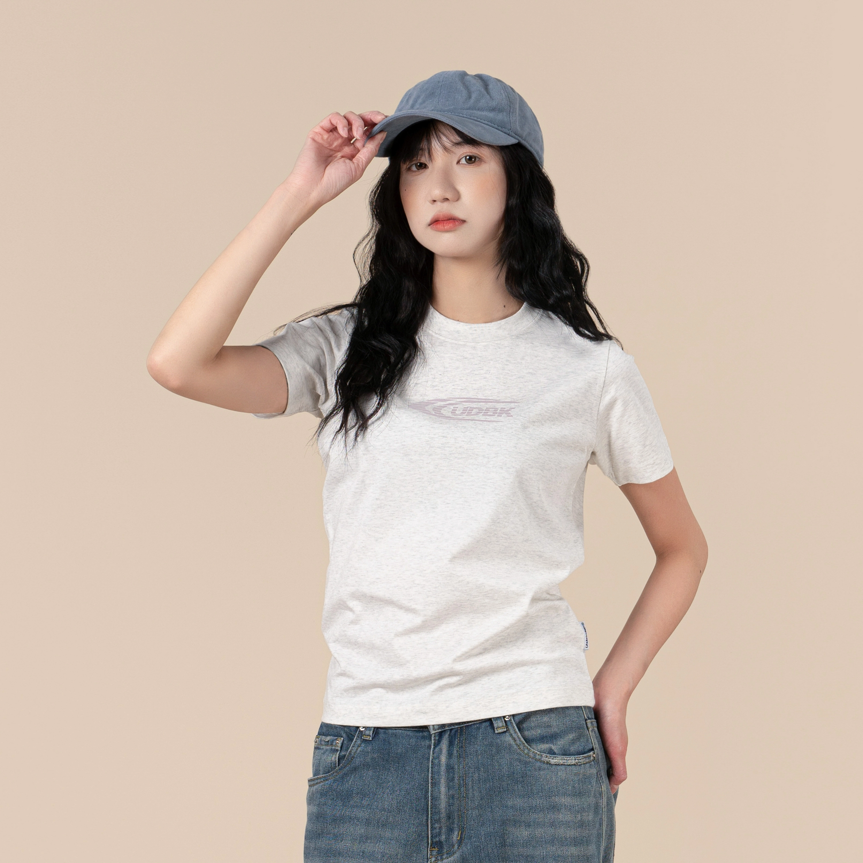 UDBK logo T