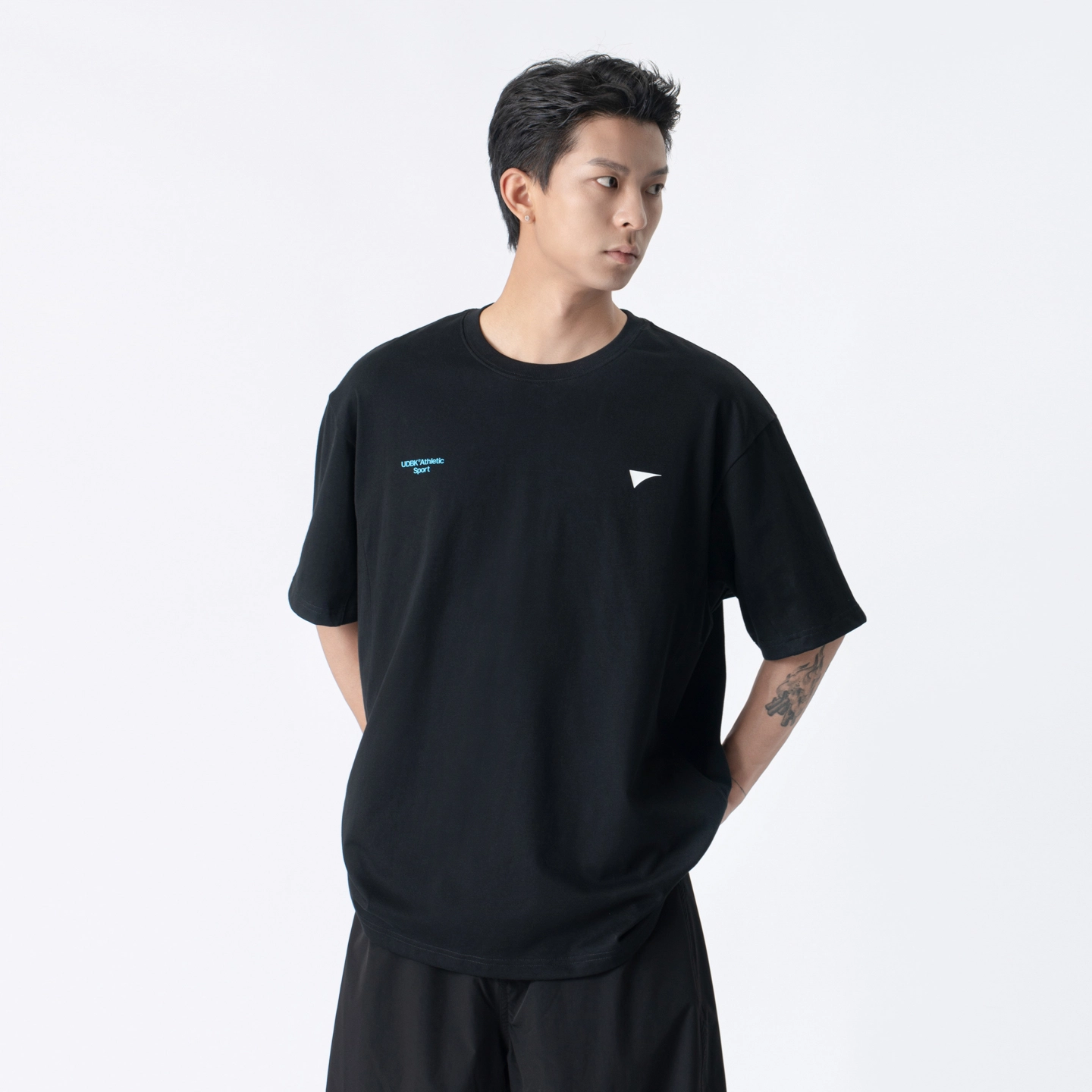 UDBK T