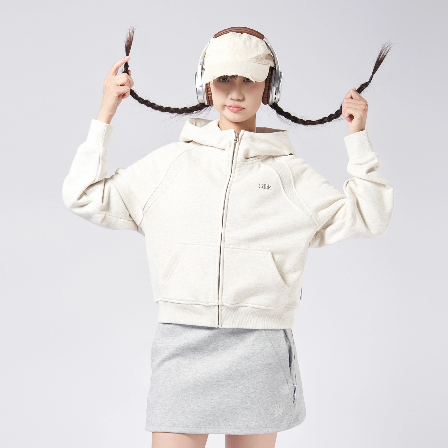 UDBK LOGOcleanfit