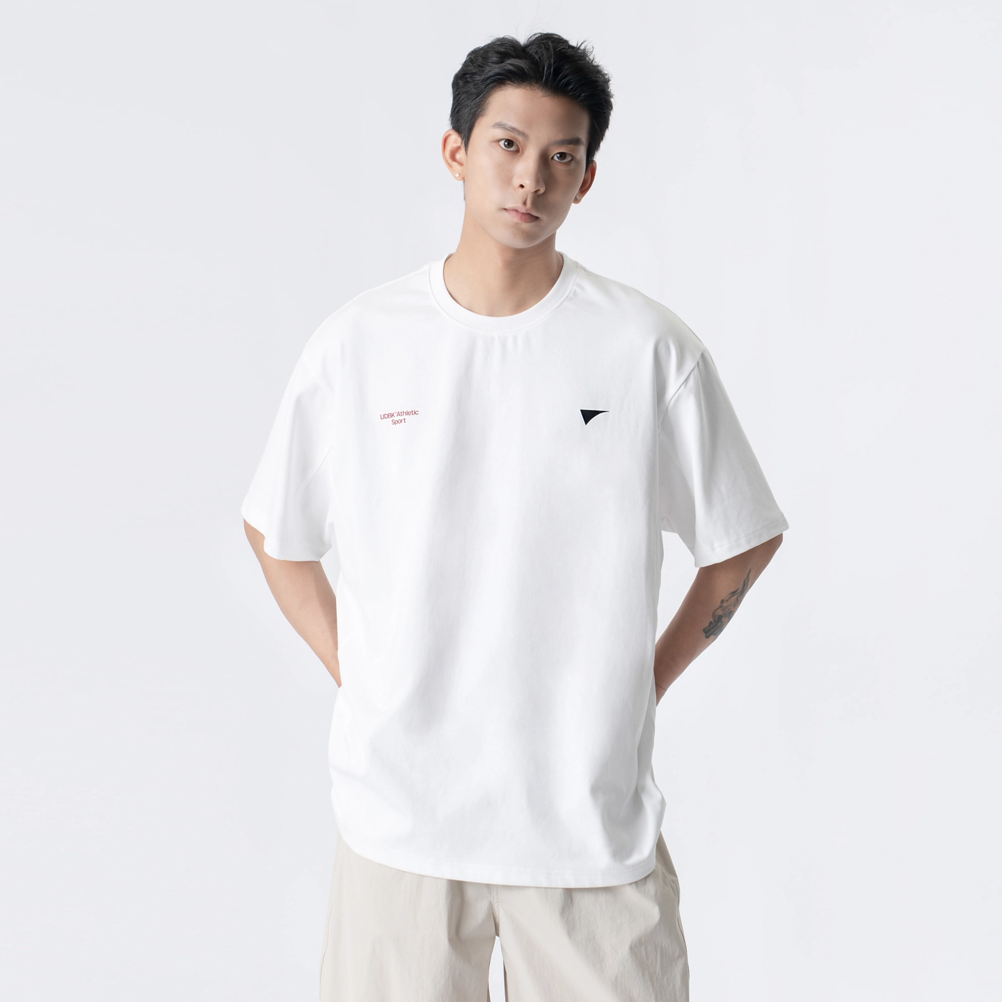 UDBK T