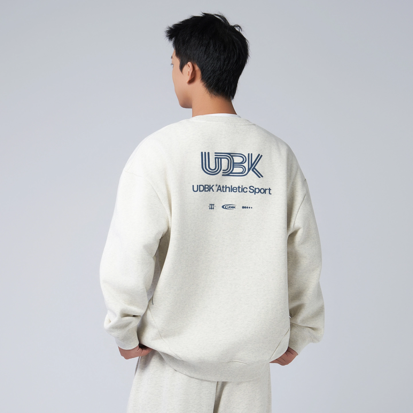 UDBK 465g