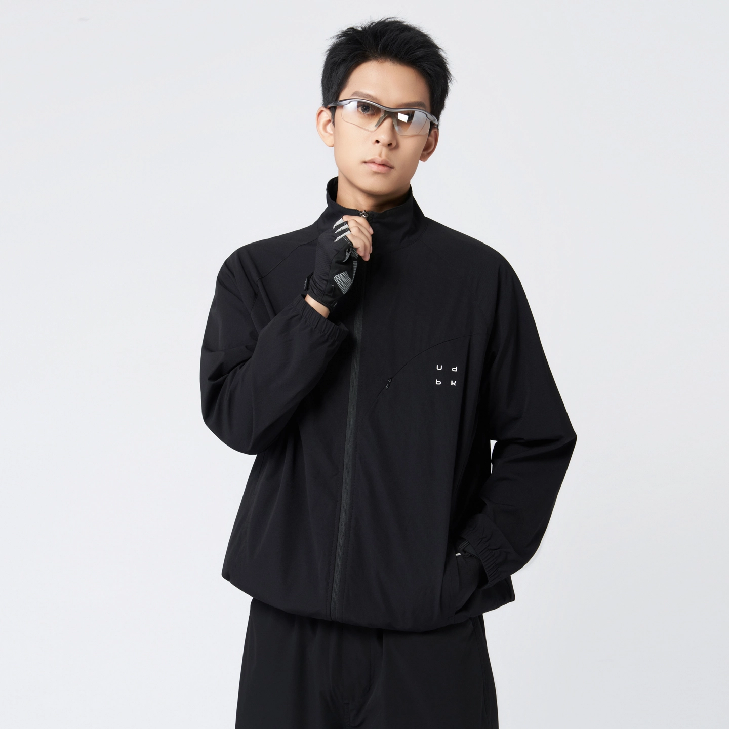 UDBK UPF100+