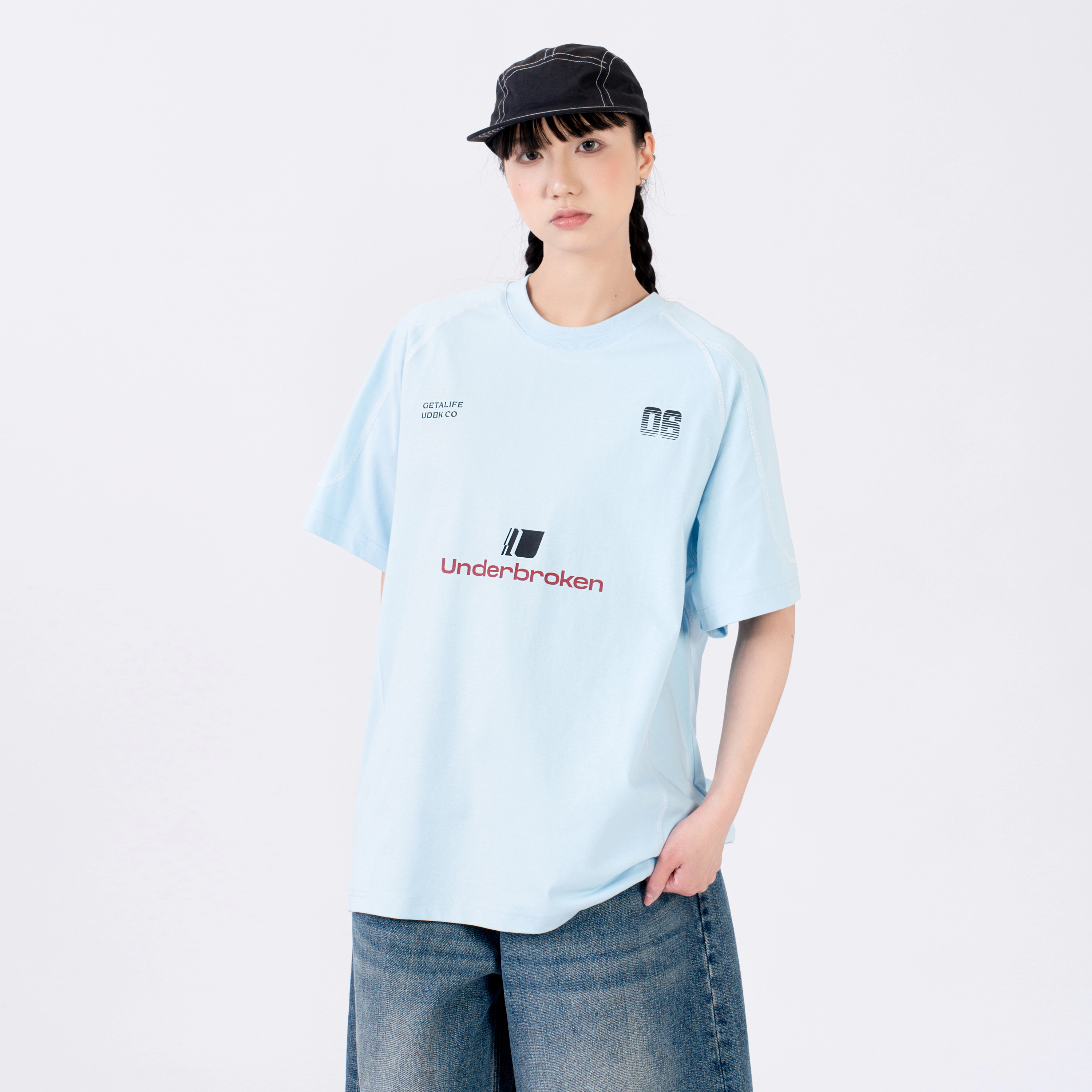 UDBK 7A T