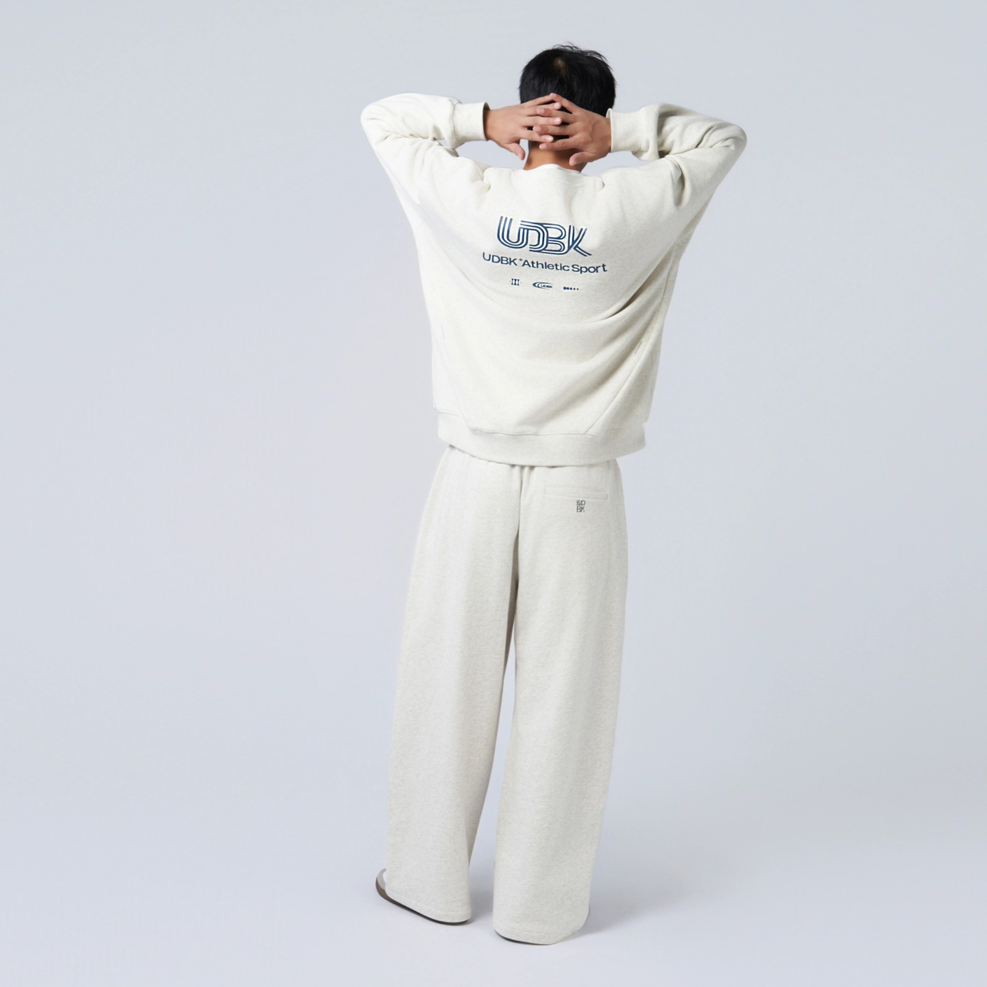 UDBK 465g