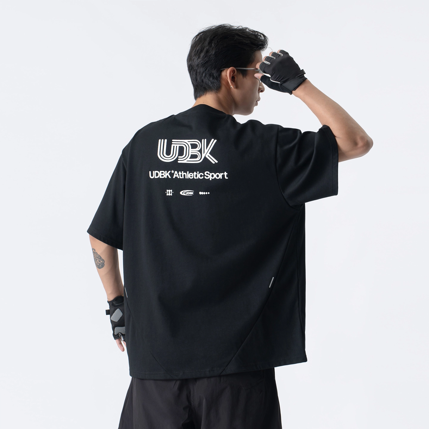 UDBK T