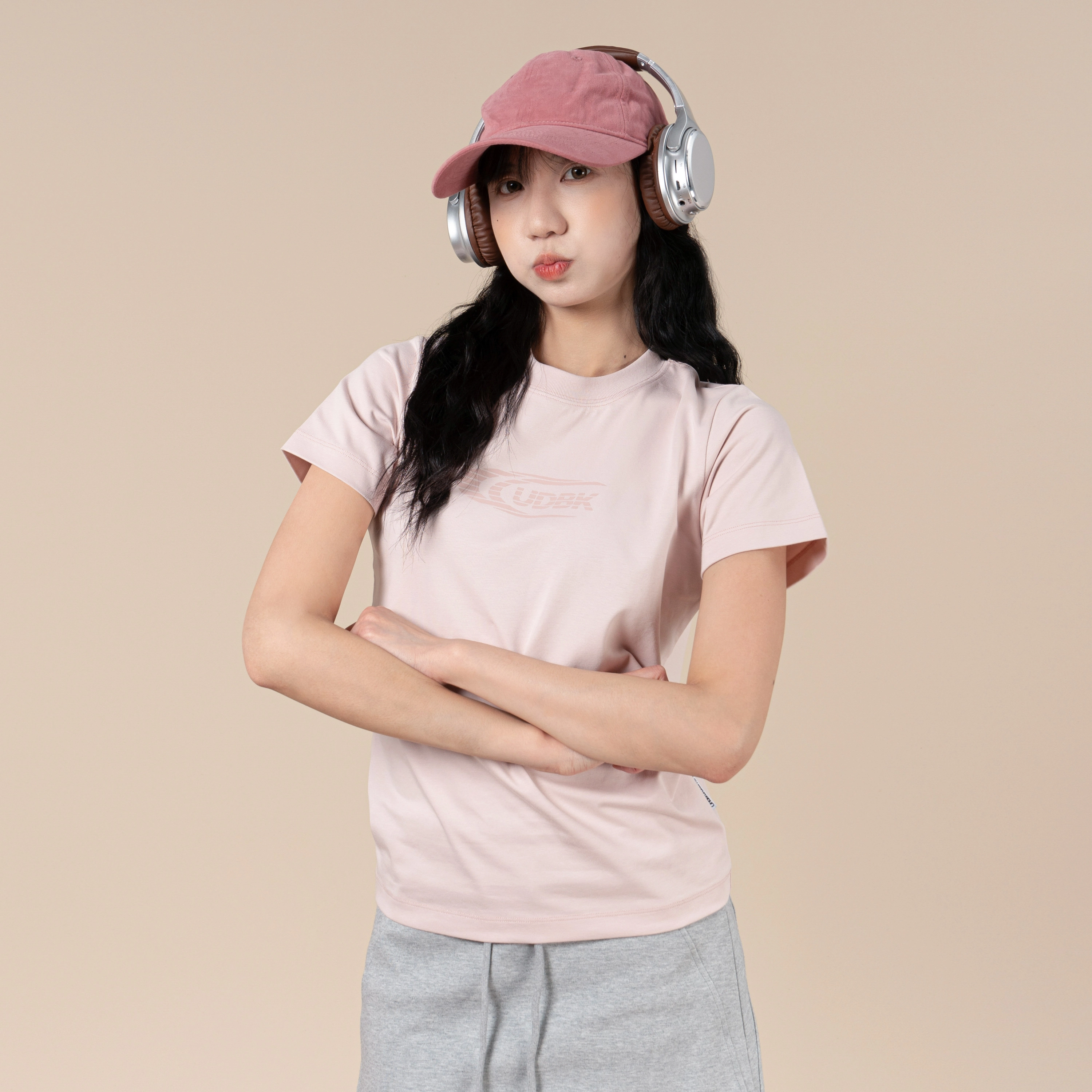 UDBK logo T
