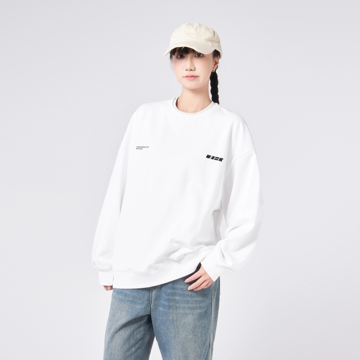 UDBK 450g