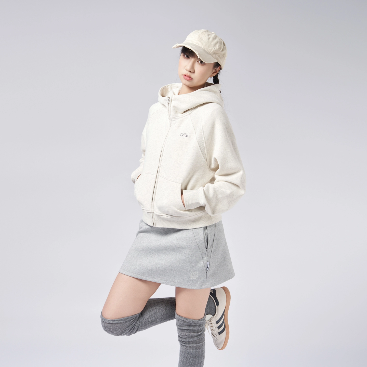 UDBK LOGOcleanfit