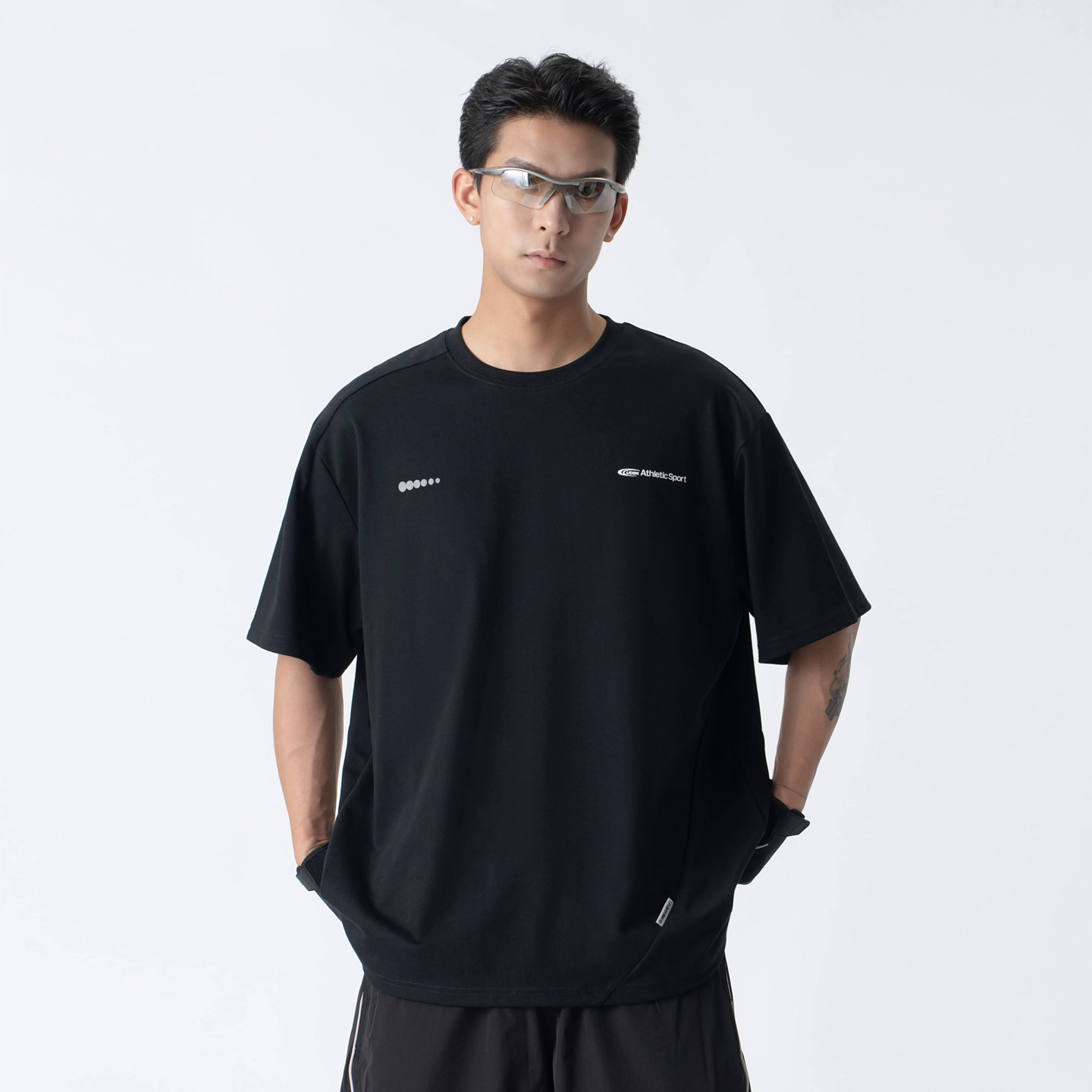 UDBK T