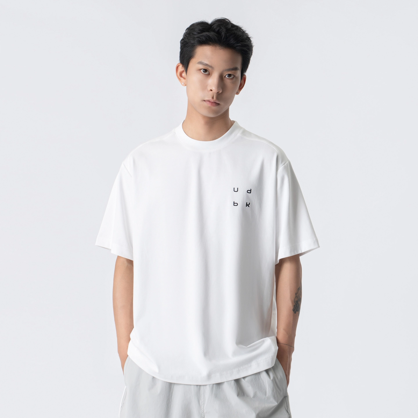 UDBK T