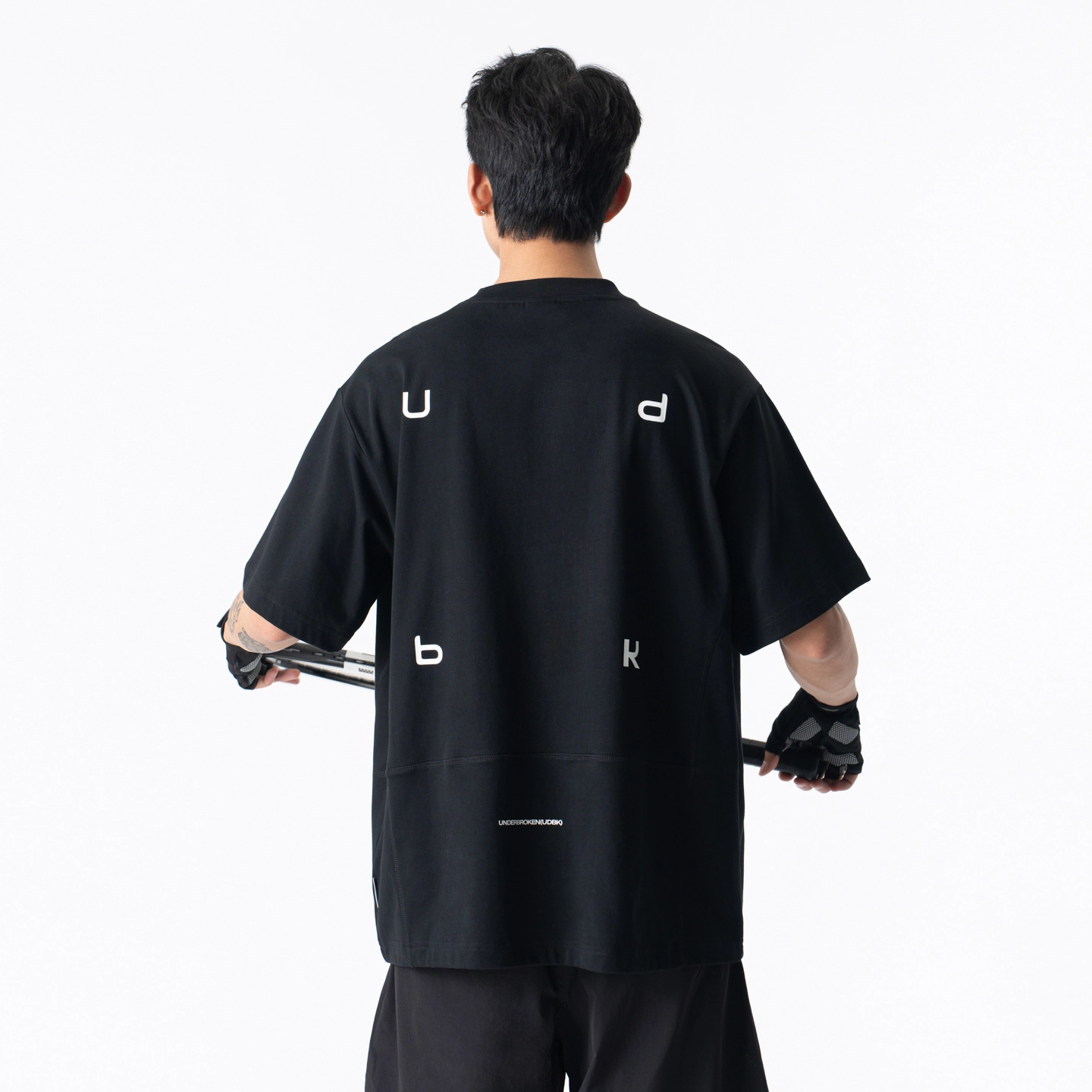UDBK T