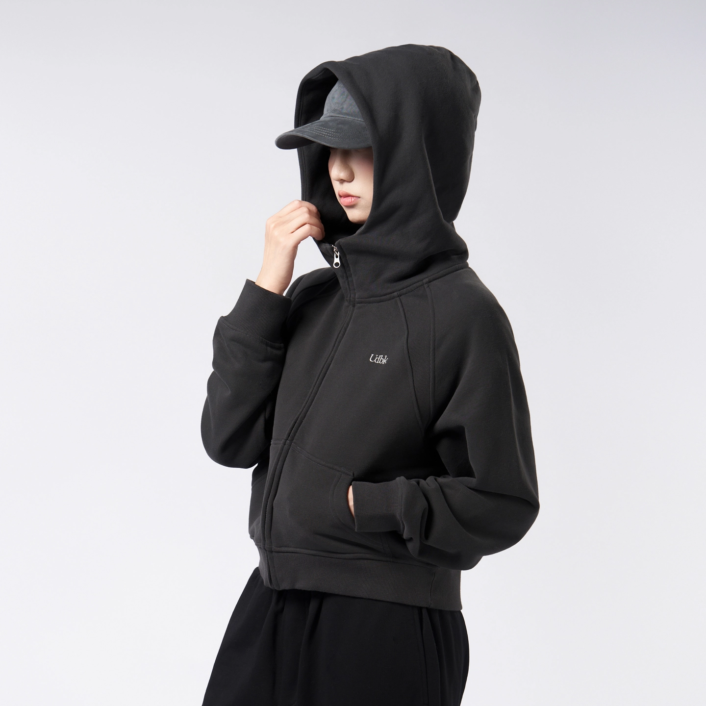 UDBK LOGOcleanfit