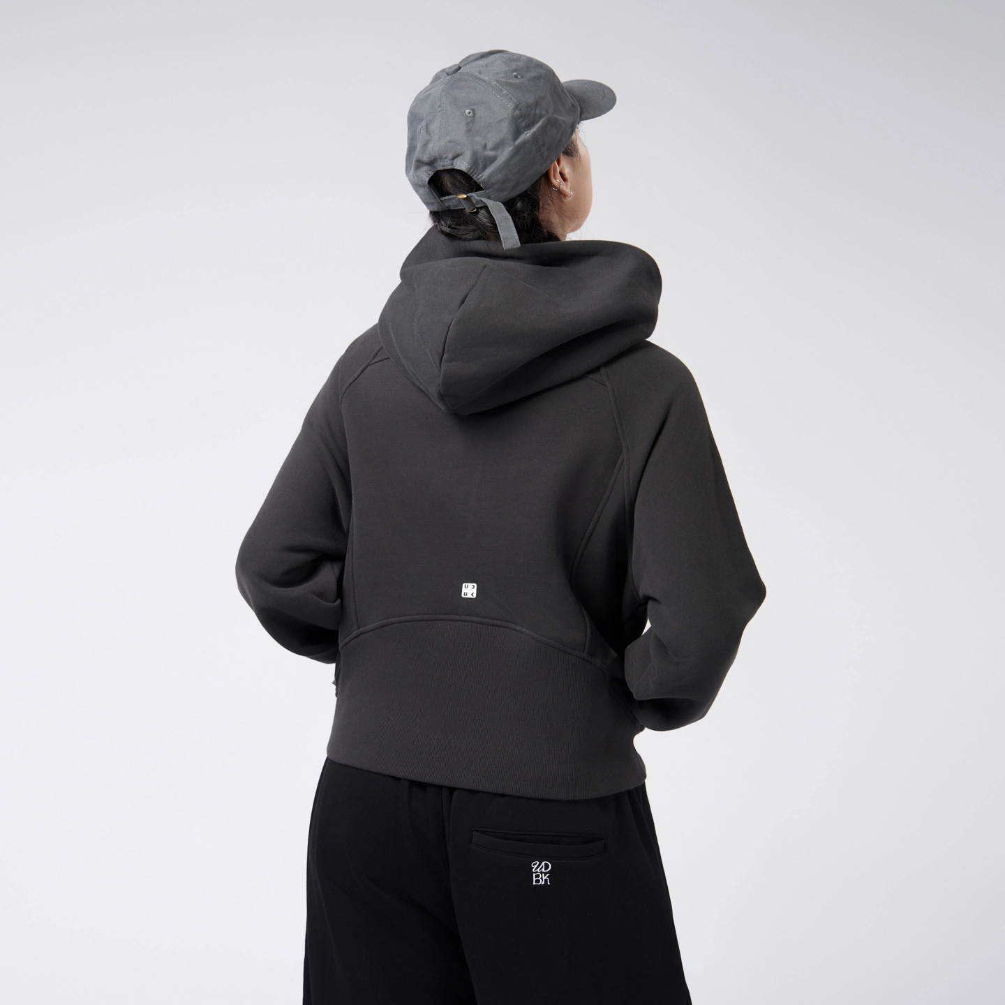UDBK LOGOcleanfit