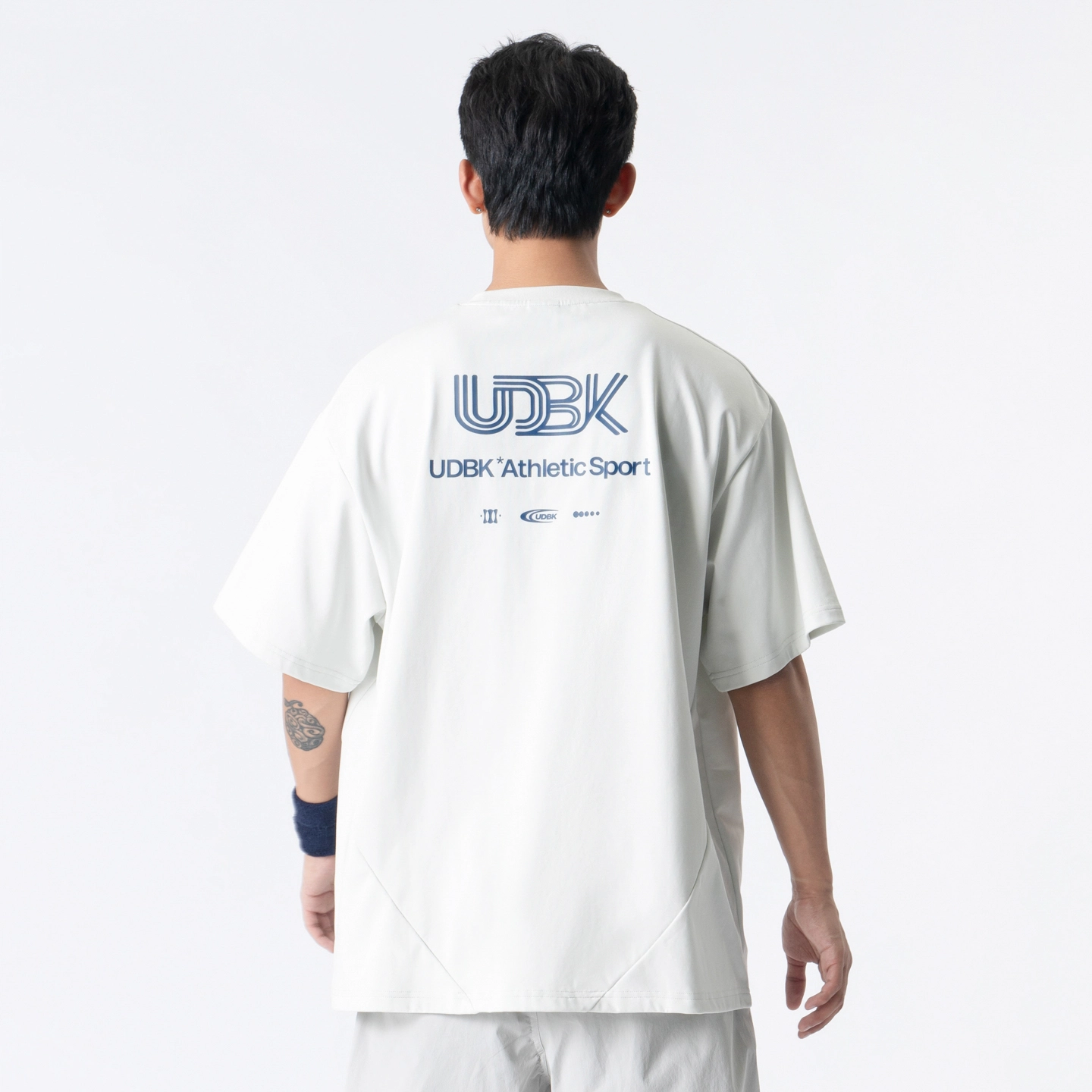UDBK T