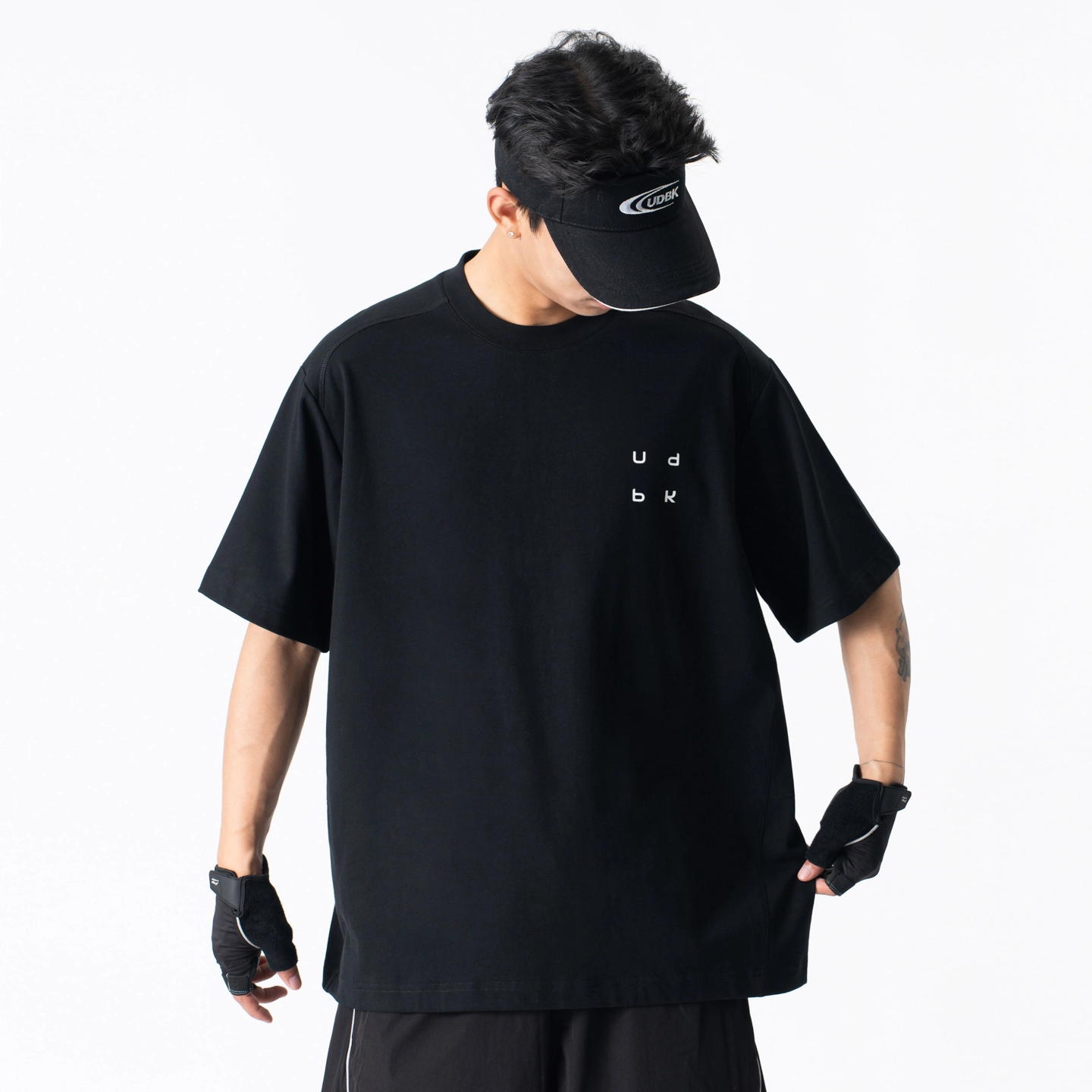 UDBK T
