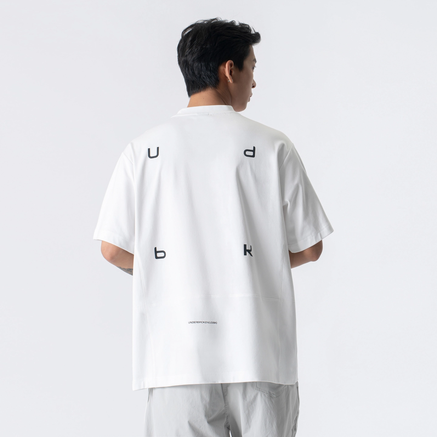 UDBK T