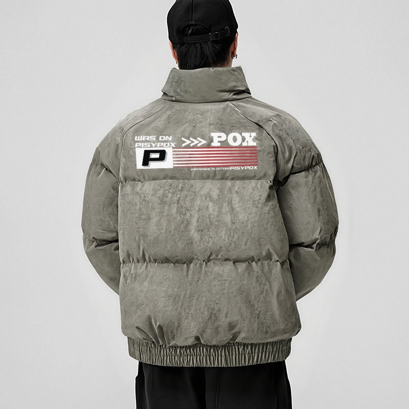 PISYPOX LOGO