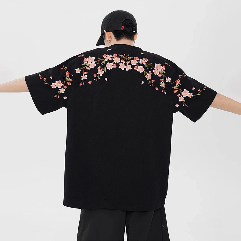 PAINT STAIN T